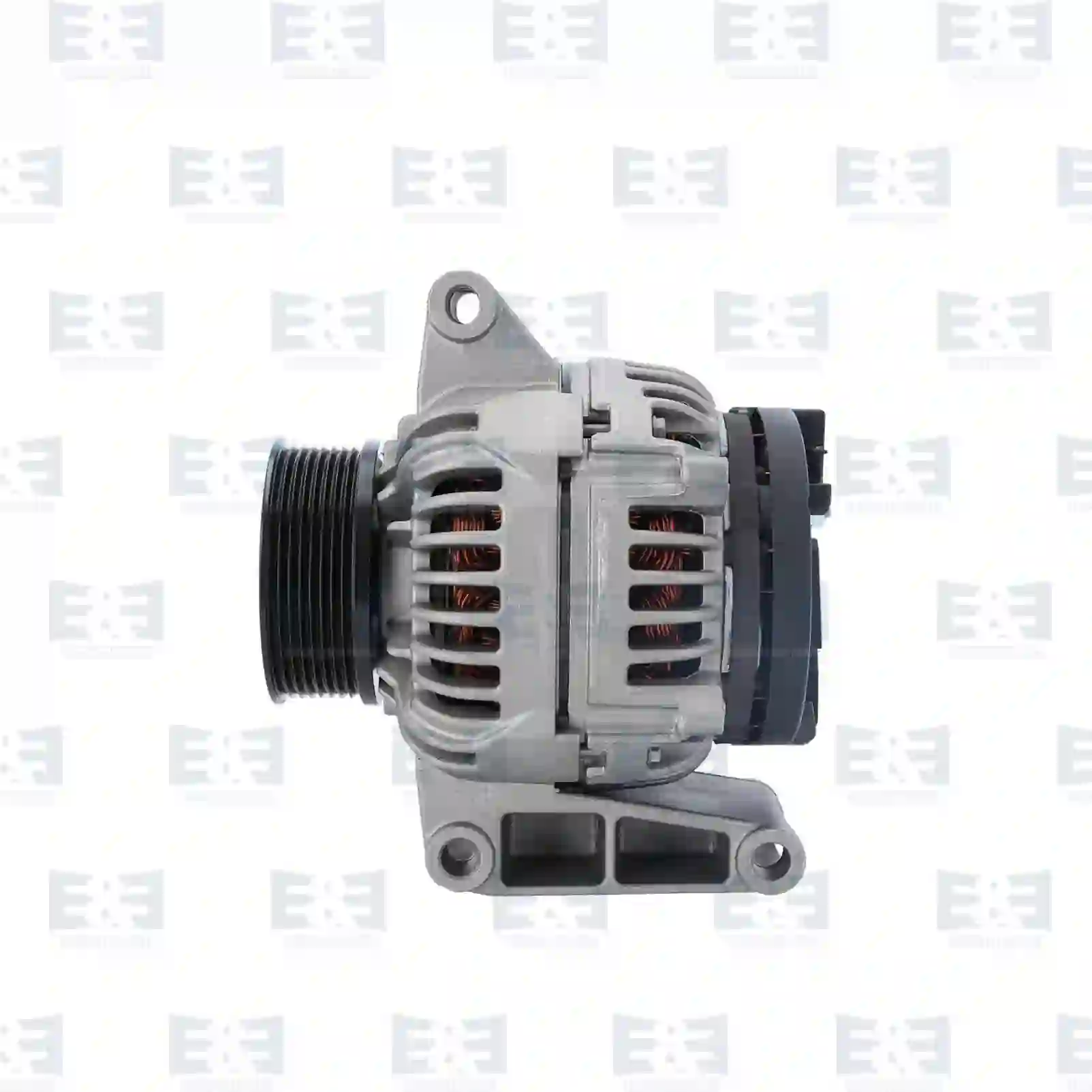 Alternator Alternator, with pulley, EE No 2E2298872 ,  oem no:151540202, 015154 E&E Truck Spare Parts | Truck Spare Parts, Auotomotive Spare Parts