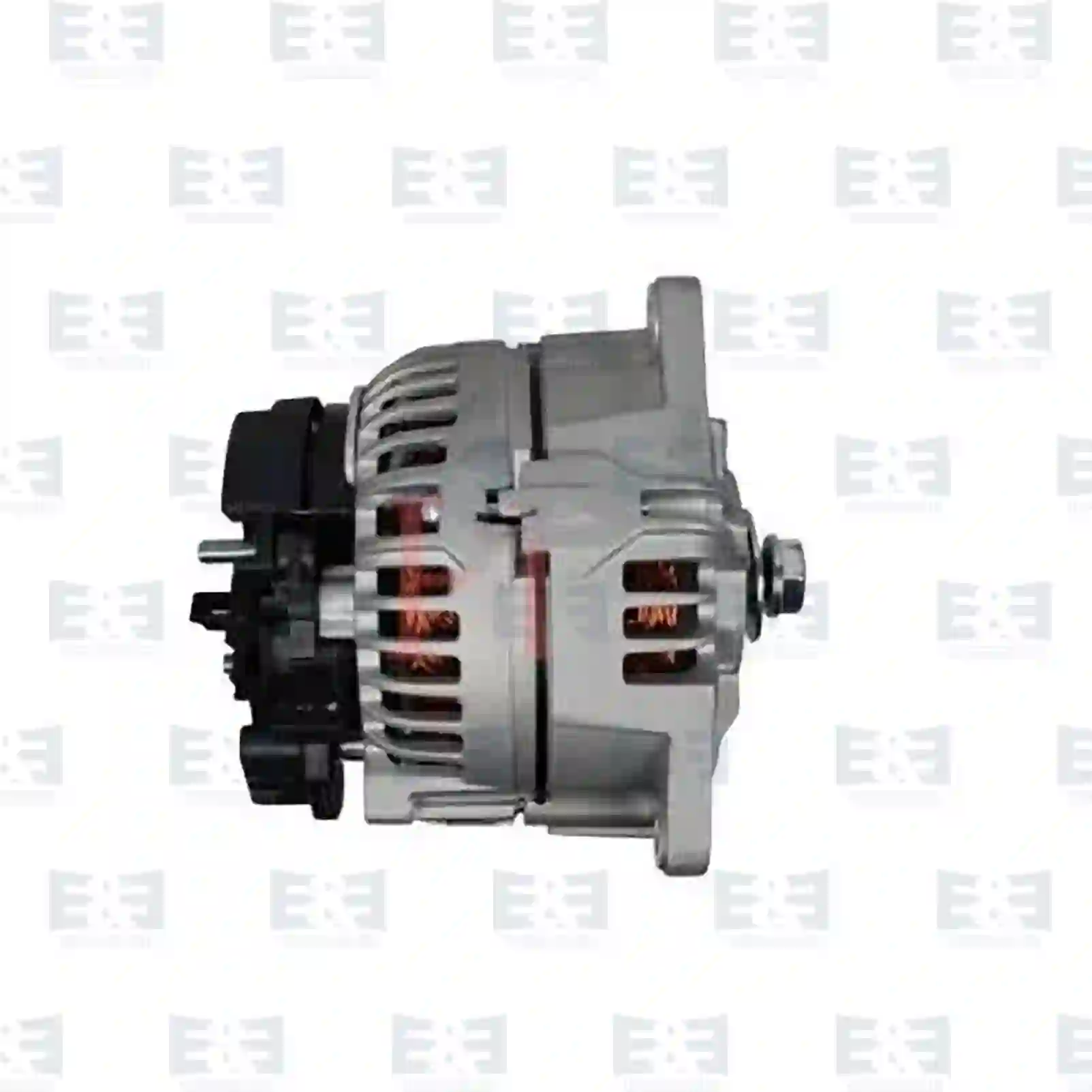  Alternator || E&E Truck Spare Parts | Truck Spare Parts, Auotomotive Spare Parts