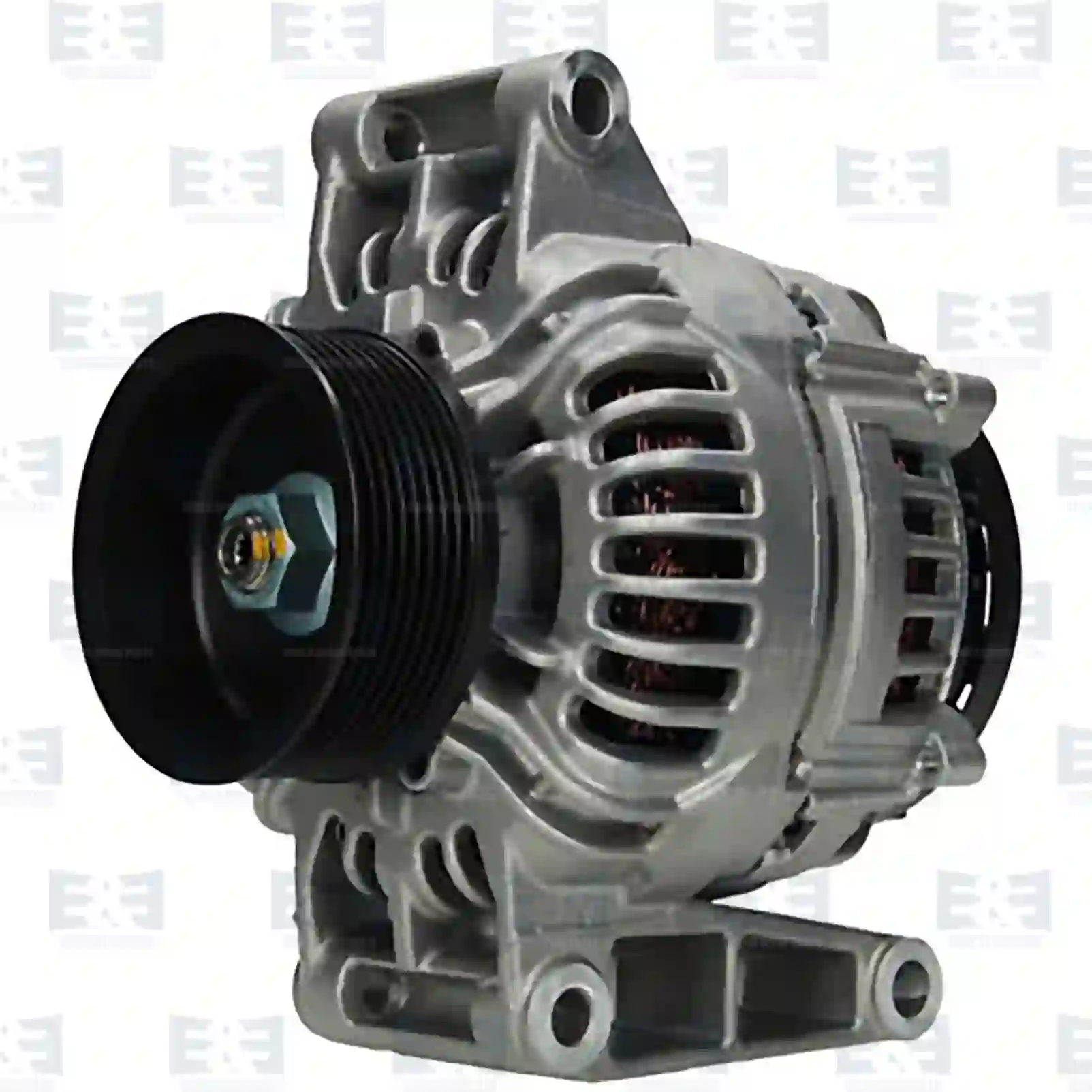 Alternator Alternator, EE No 2E2298875 ,  oem no:0141549202, 0151540102, 0151540502, 0151541402 E&E Truck Spare Parts | Truck Spare Parts, Auotomotive Spare Parts