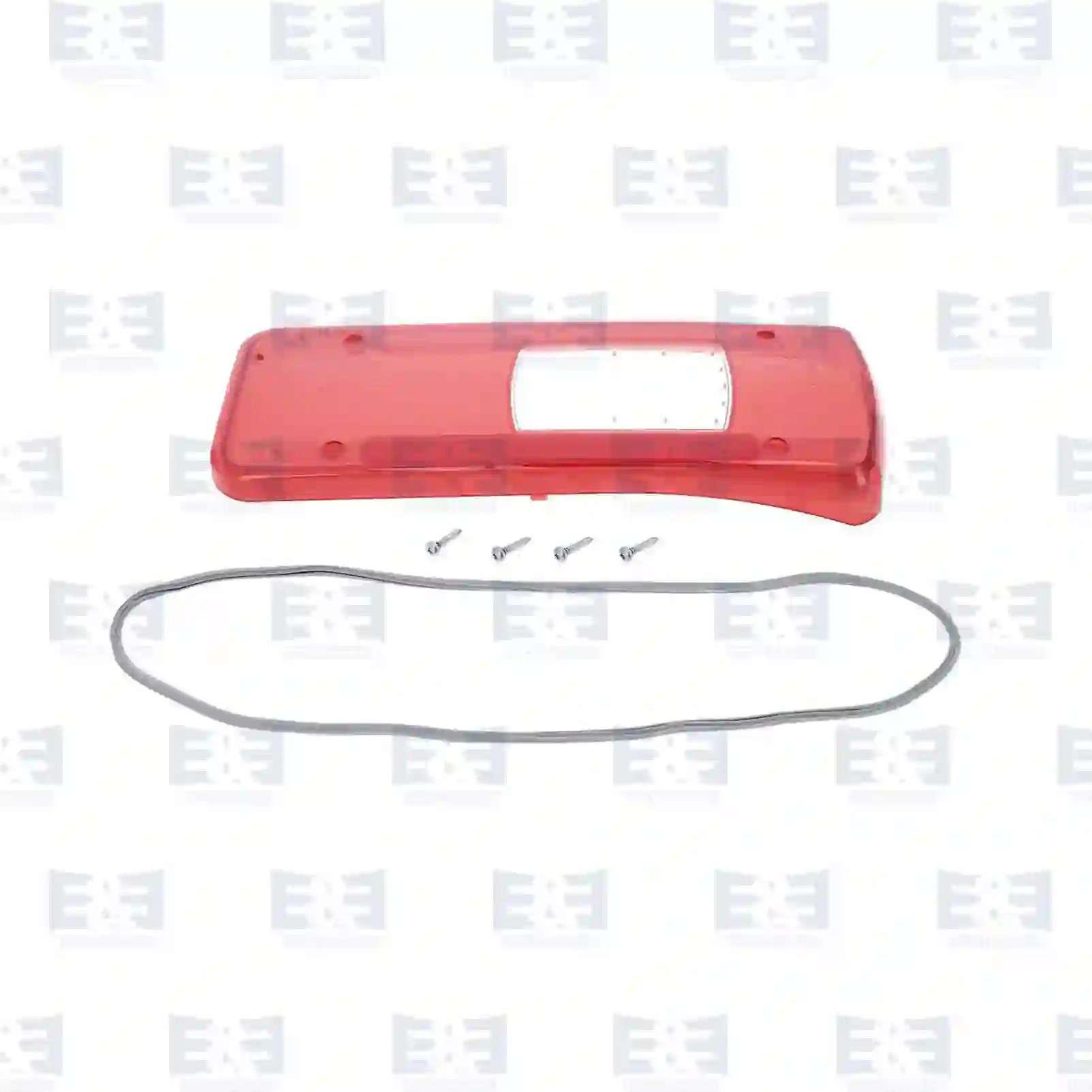 Tail Lamp Tail lamp glass, right, EE No 2E2298911 ,  oem no:9108261100 E&E Truck Spare Parts | Truck Spare Parts, Auotomotive Spare Parts