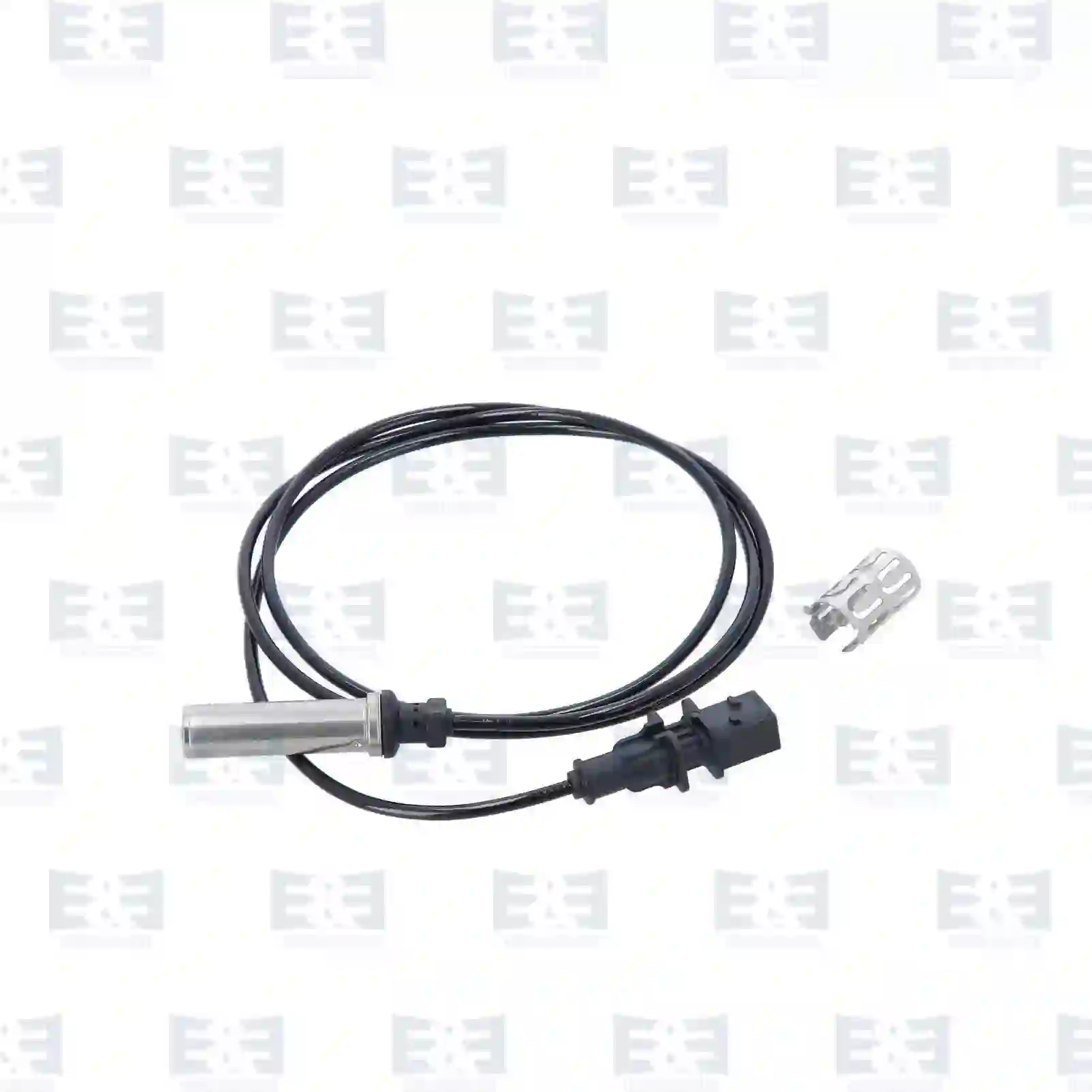 Sensors ABS sensor, left, EE No 2E2298917 ,  oem no:75422118 E&E Truck Spare Parts | Truck Spare Parts, Auotomotive Spare Parts