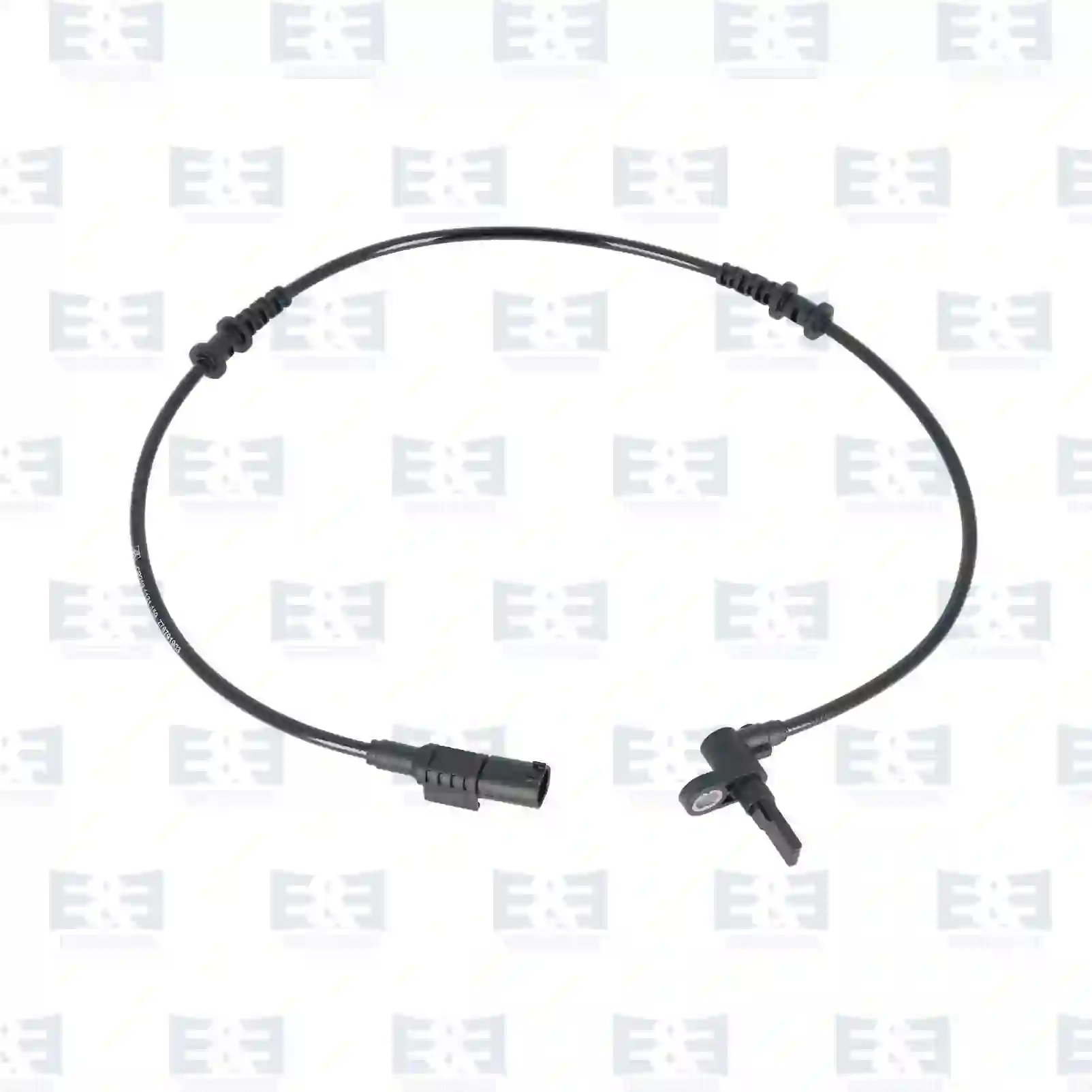 Sensors ABS sensor, front, EE No 2E2298922 ,  oem no:9065400417 E&E Truck Spare Parts | Truck Spare Parts, Auotomotive Spare Parts