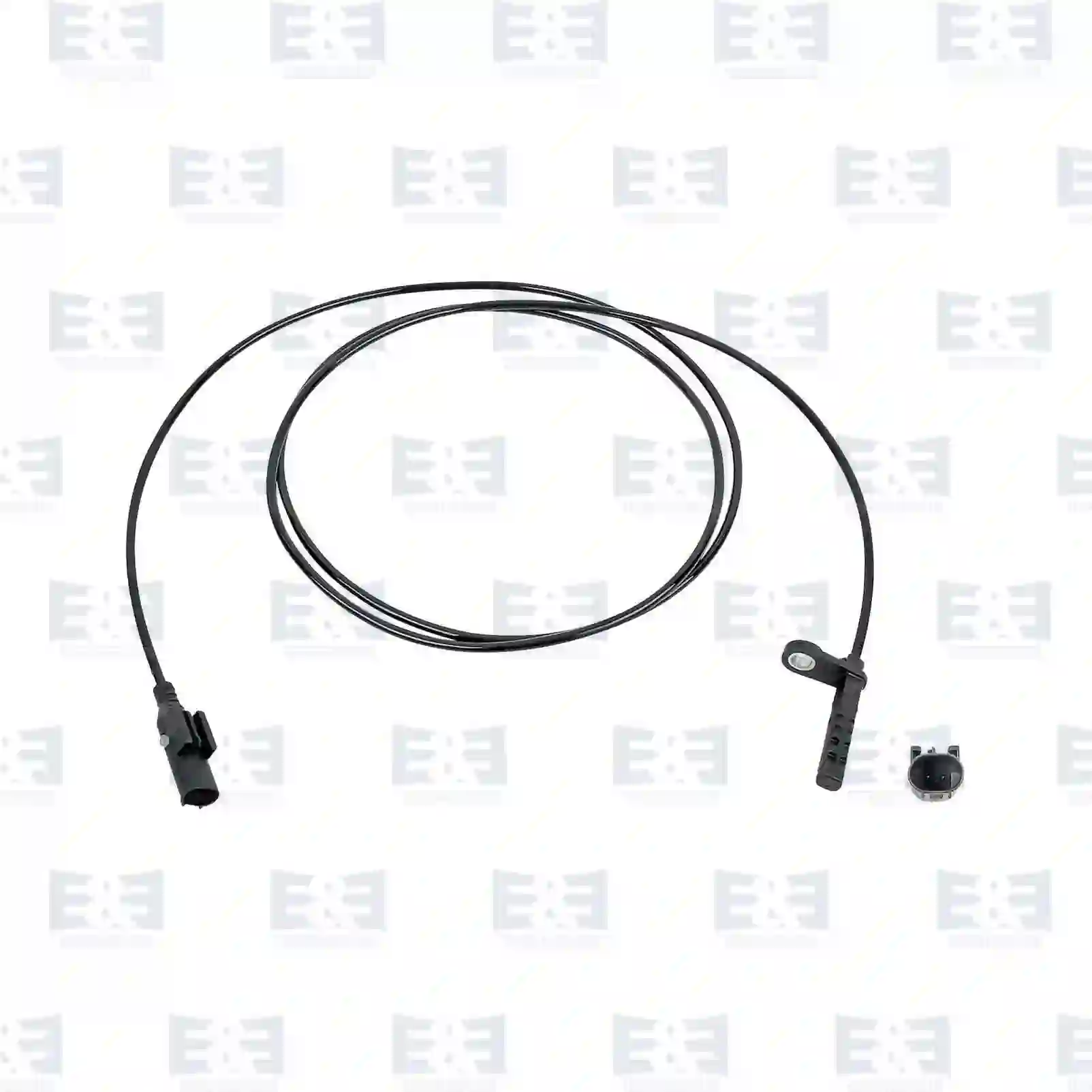 Sensors ABS sensor, rear, right, EE No 2E2298924 ,  oem no:9065404417, 9069051101, ZG50920-0008 E&E Truck Spare Parts | Truck Spare Parts, Auotomotive Spare Parts