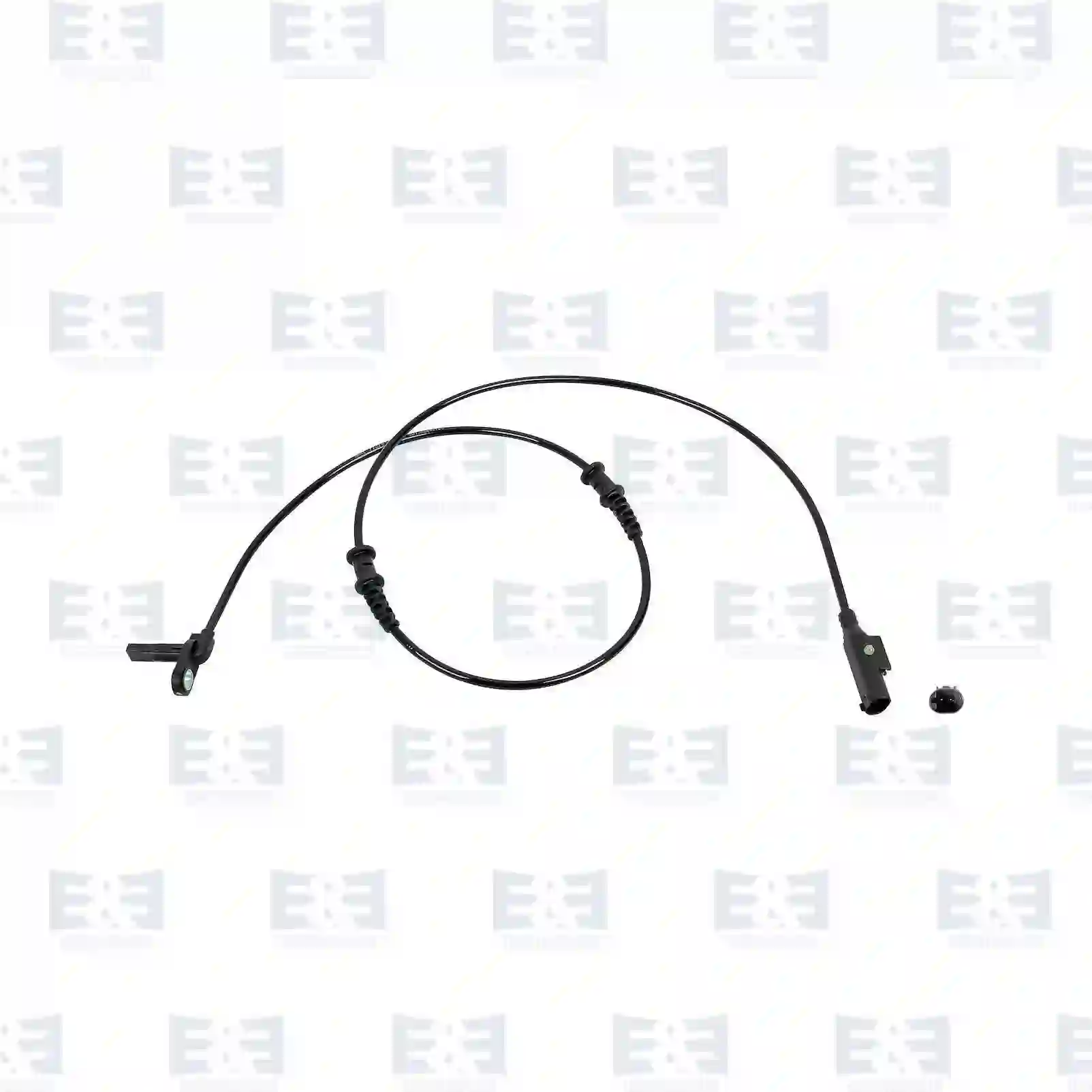 Sensors ABS sensor, front, EE No 2E2298926 ,  oem no:9065403917, 9069050601, 2E0927748L, 2E0927748Q, ZG50910-0008 E&E Truck Spare Parts | Truck Spare Parts, Auotomotive Spare Parts