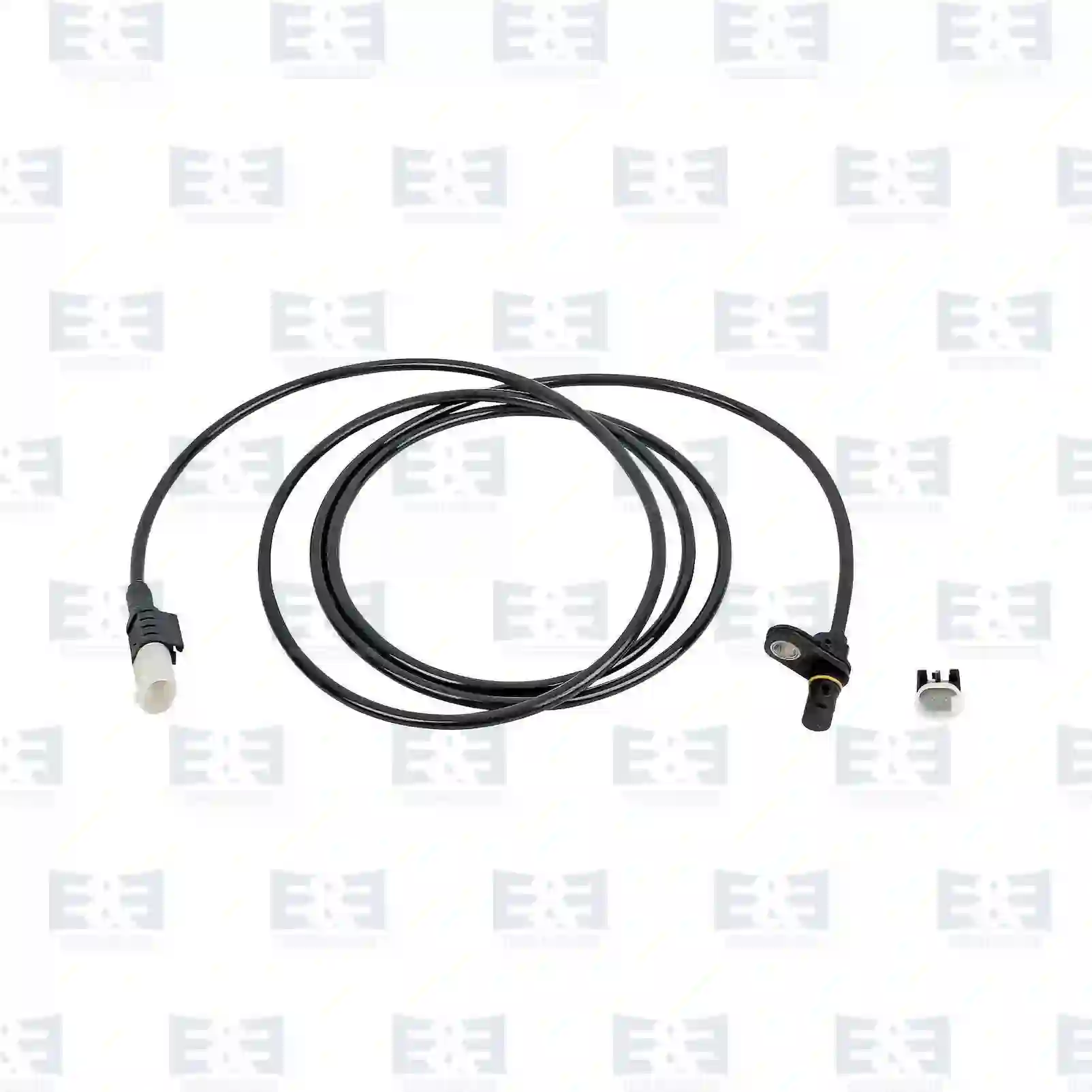 Sensors ABS sensor, rear, right, EE No 2E2298928 ,  oem no:9065402017 E&E Truck Spare Parts | Truck Spare Parts, Auotomotive Spare Parts