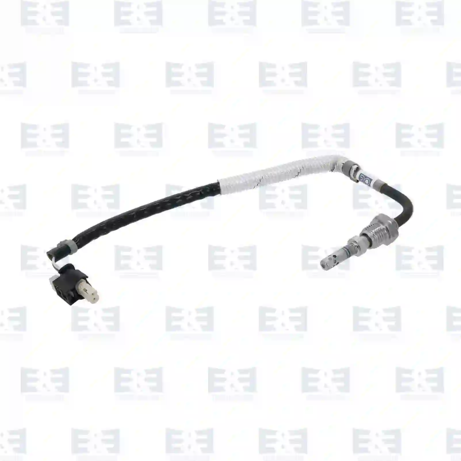  Exhaust gas temperature sensor || E&E Truck Spare Parts | Truck Spare Parts, Auotomotive Spare Parts