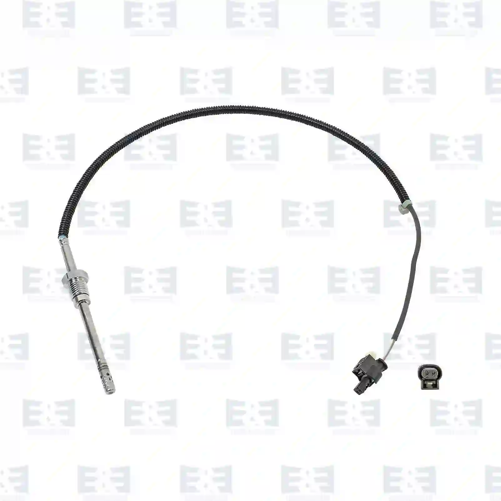  Exhaust gas temperature sensor || E&E Truck Spare Parts | Truck Spare Parts, Auotomotive Spare Parts