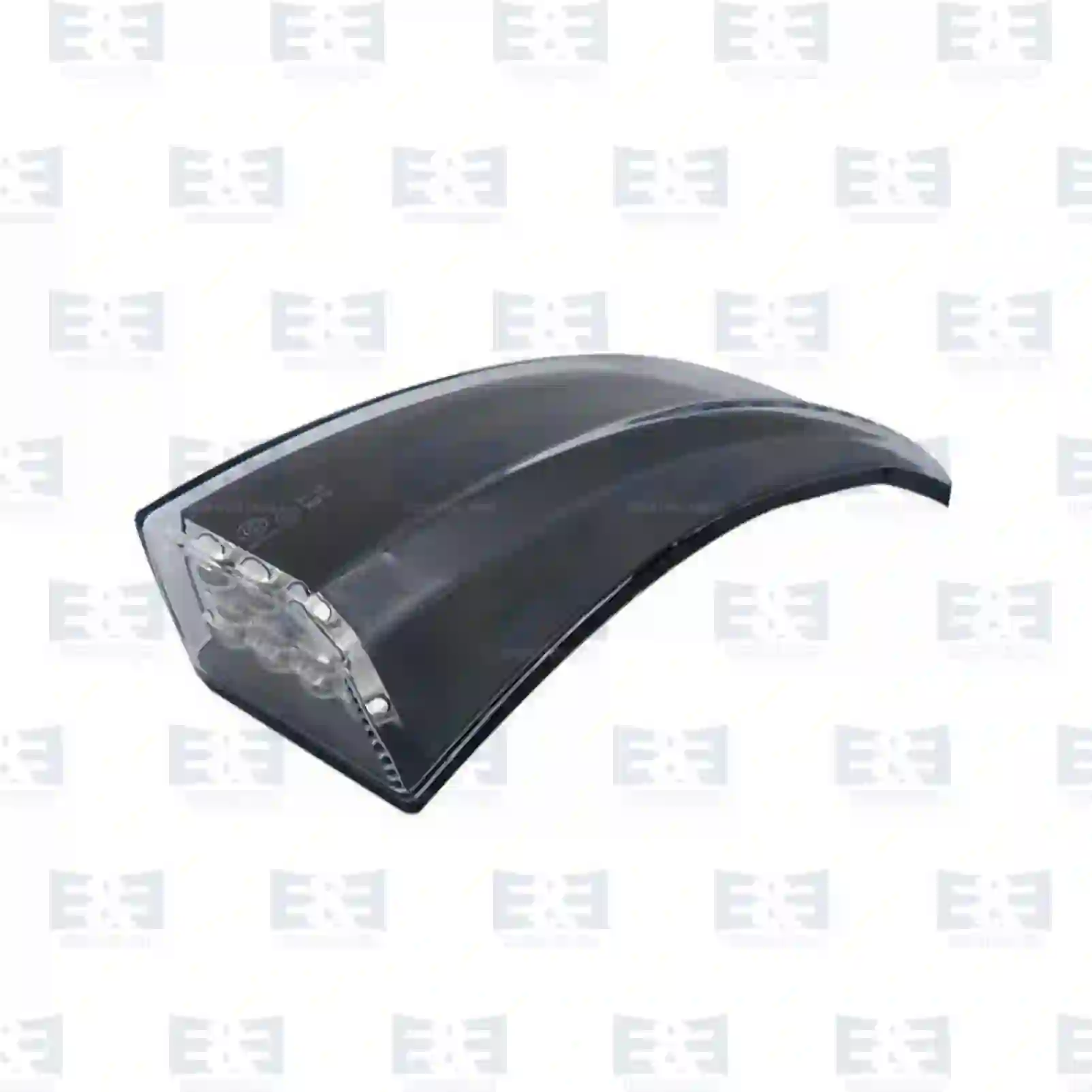  Turn signal lamp, lateral, left, black || E&E Truck Spare Parts | Truck Spare Parts, Auotomotive Spare Parts