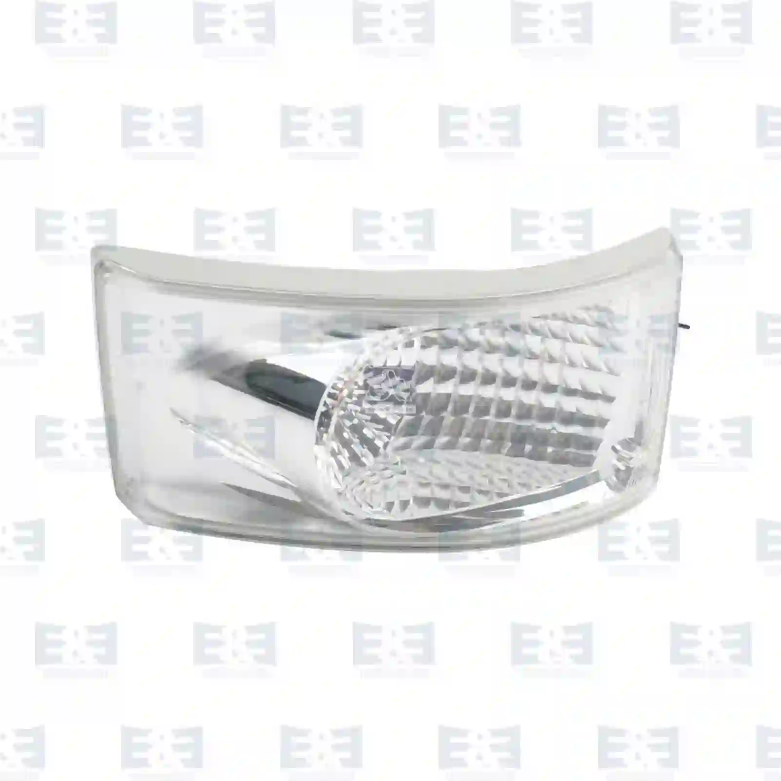  Turn signal lamp, rear, without bulb || E&E Truck Spare Parts | Truck Spare Parts, Auotomotive Spare Parts