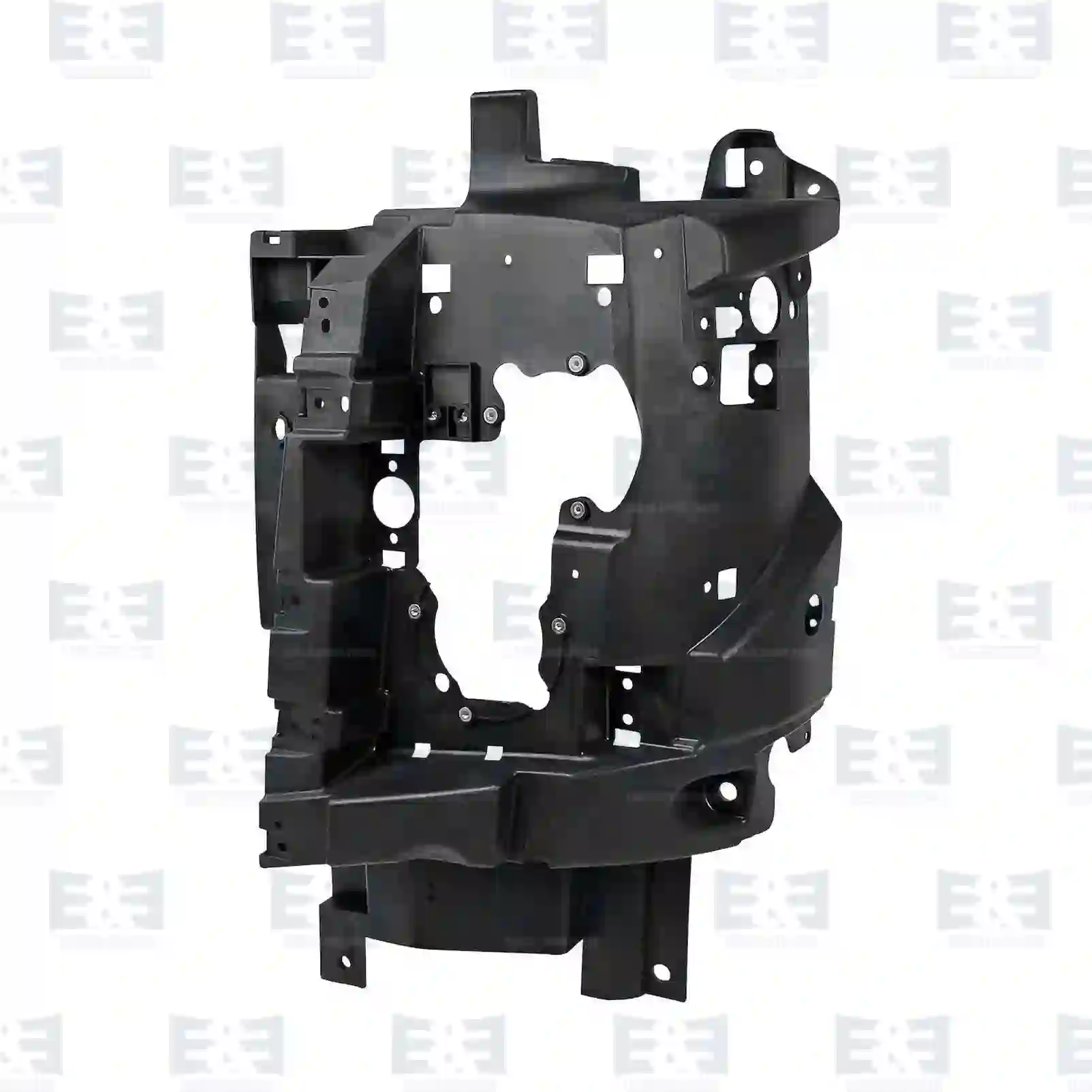  Lamp housing, left || E&E Truck Spare Parts | Truck Spare Parts, Auotomotive Spare Parts