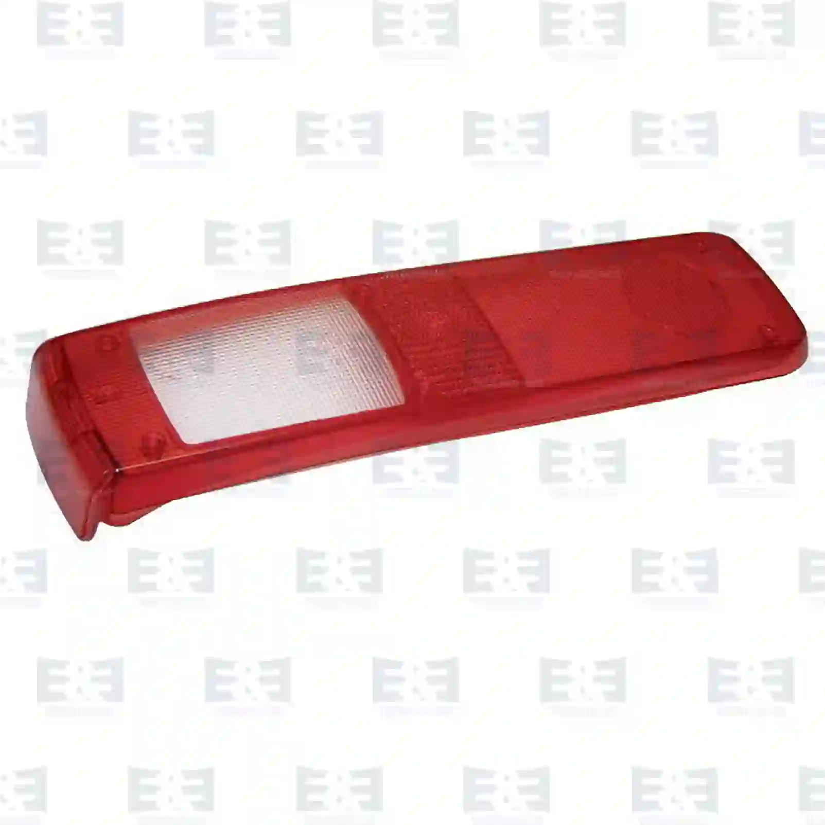 Tail Lamp Tail lamp glass, EE No 2E2299027 ,  oem no:7420802418, 20802418, ZG21077-0008 E&E Truck Spare Parts | Truck Spare Parts, Auotomotive Spare Parts