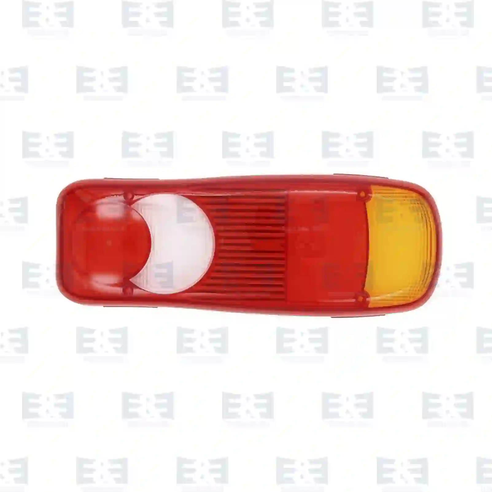 Tail Lamp Tail lamp glass, EE No 2E2299028 ,  oem no:1451482, 5001847153, 7484553916, 20537280, 84553916, ZG21082-0008 E&E Truck Spare Parts | Truck Spare Parts, Auotomotive Spare Parts