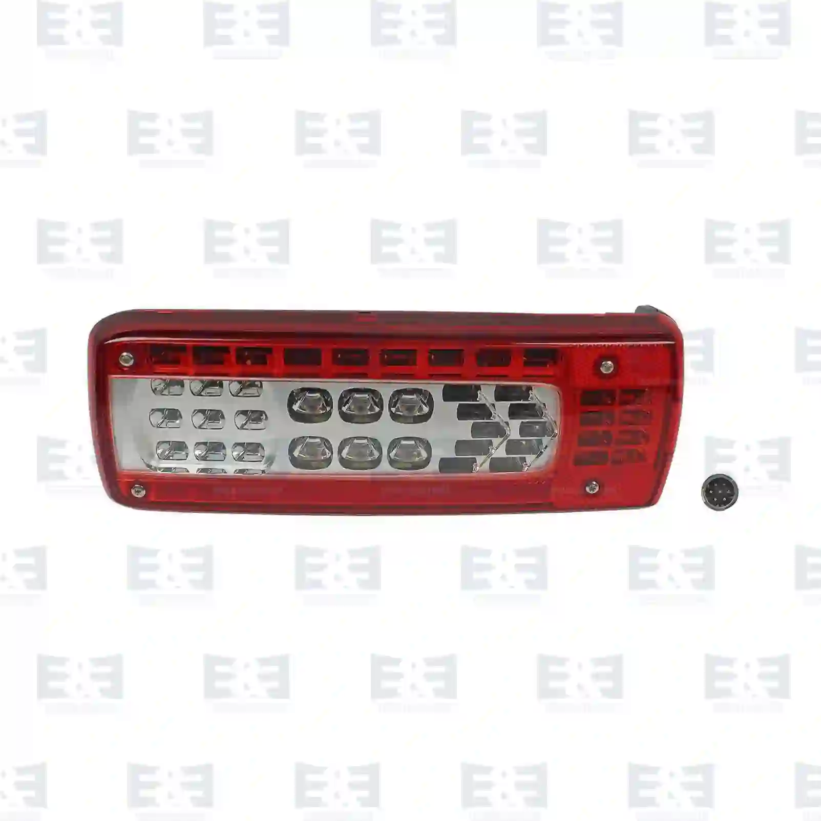 Tail lamp, right, 2E2299029, 21735299, , , , ||  2E2299029 E&E Truck Spare Parts | Truck Spare Parts, Auotomotive Spare Parts Tail lamp, right, 2E2299029, 21735299, , , , ||  2E2299029 E&E Truck Spare Parts | Truck Spare Parts, Auotomotive Spare Parts