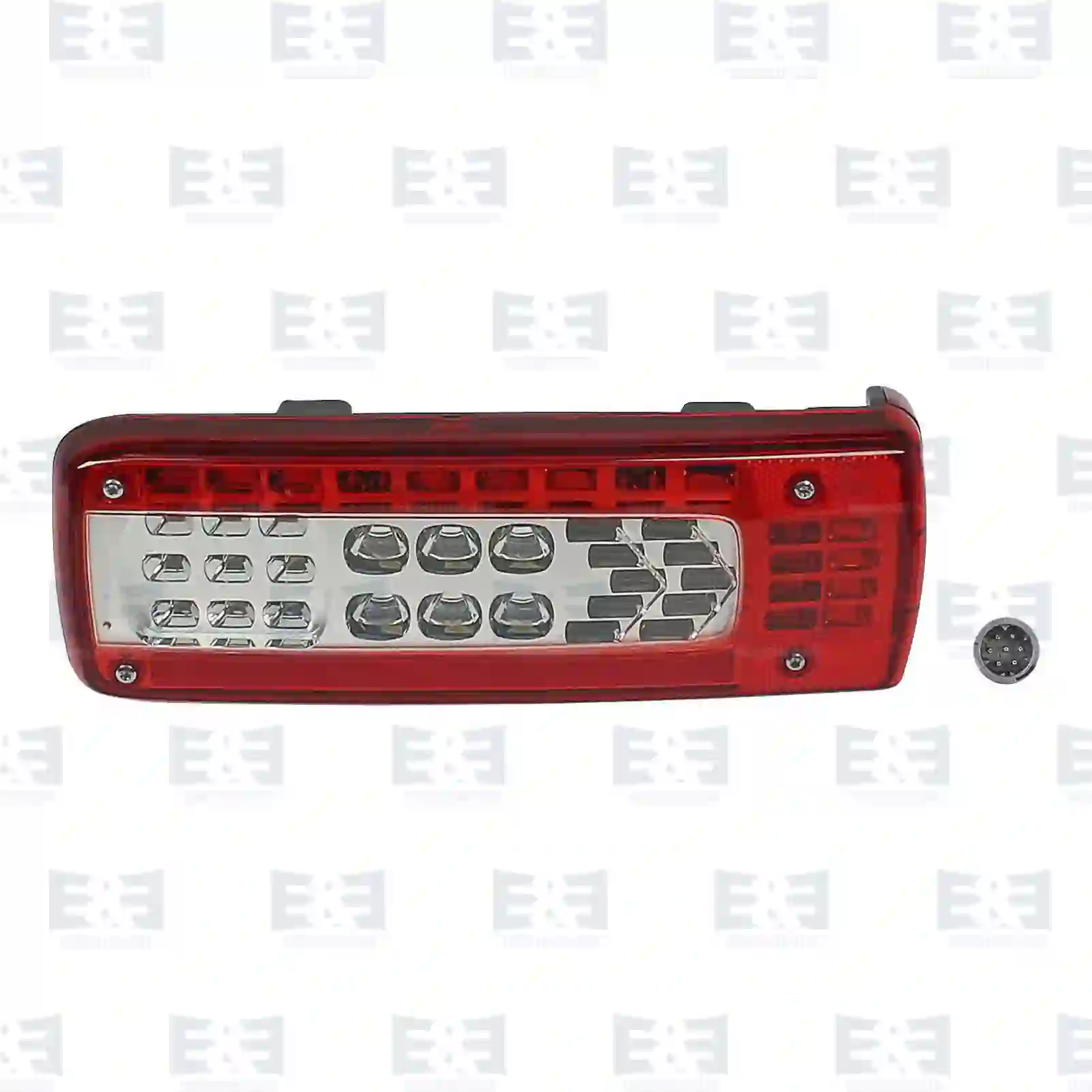 Tail lamp, right, with reverse alarm, 2E2299031, 82483073, , , , ||  2E2299031 E&E Truck Spare Parts | Truck Spare Parts, Auotomotive Spare Parts Tail lamp, right, with reverse alarm, 2E2299031, 82483073, , , , ||  2E2299031 E&E Truck Spare Parts | Truck Spare Parts, Auotomotive Spare Parts