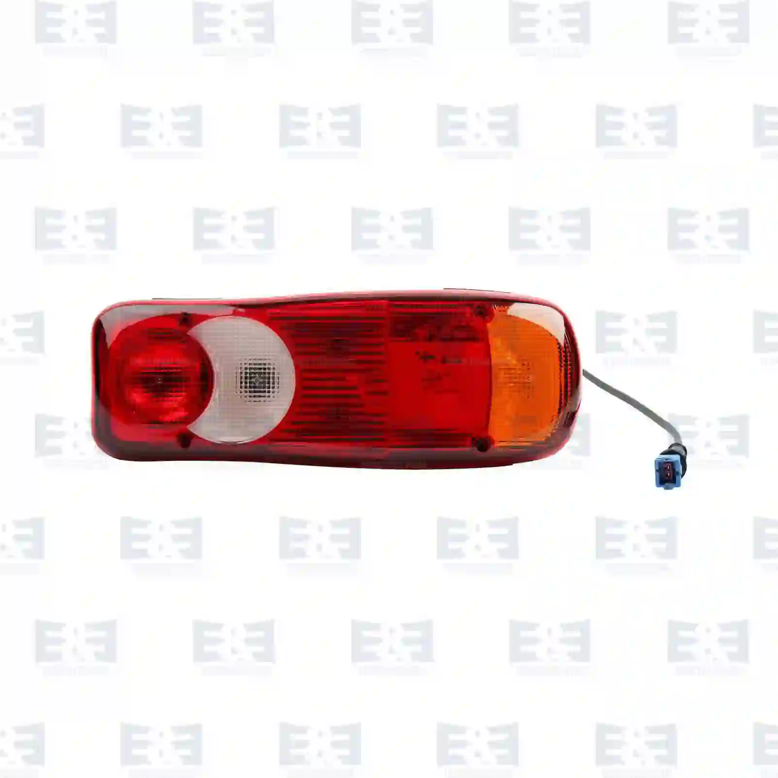 Tail Lamp Tail lamp, EE No 2E2299033 ,  oem no:7420862032, 7420862035, 20769781, 20769782, 84550056, 84550057 E&E Truck Spare Parts | Truck Spare Parts, Auotomotive Spare Parts