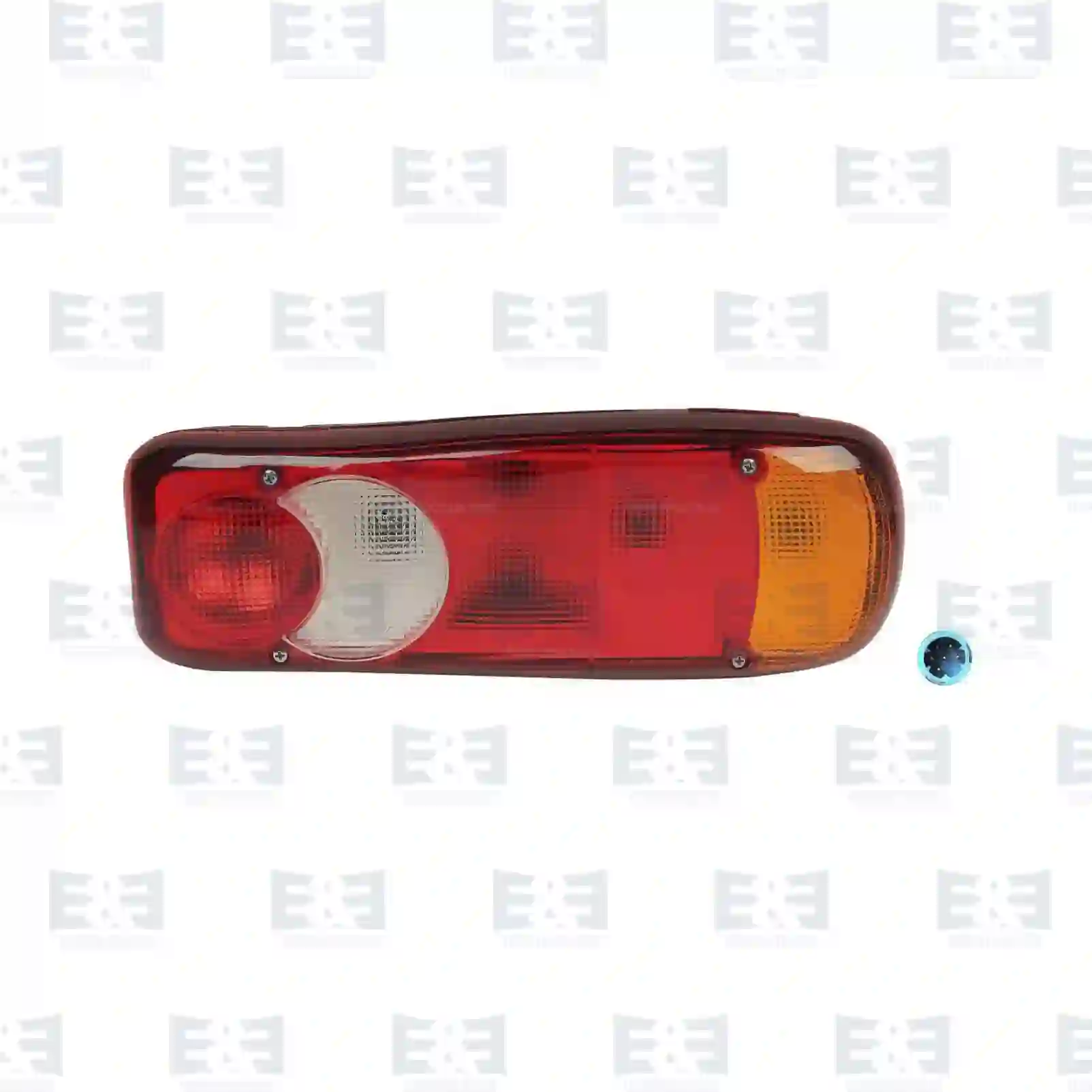 Tail Lamp Tail lamp, right, EE No 2E2299034 ,  oem no:5001846848, 7420862041, 20769784, ZG21040-0008, E&E Truck Spare Parts | Truck Spare Parts, Auotomotive Spare Parts