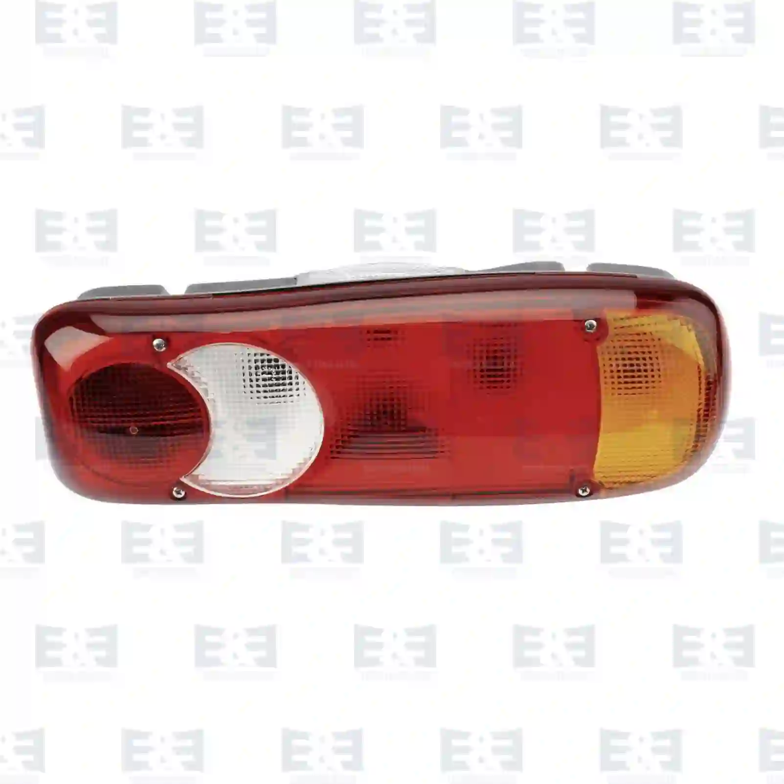  Tail lamp, left || E&E Truck Spare Parts | Truck Spare Parts, Auotomotive Spare Parts