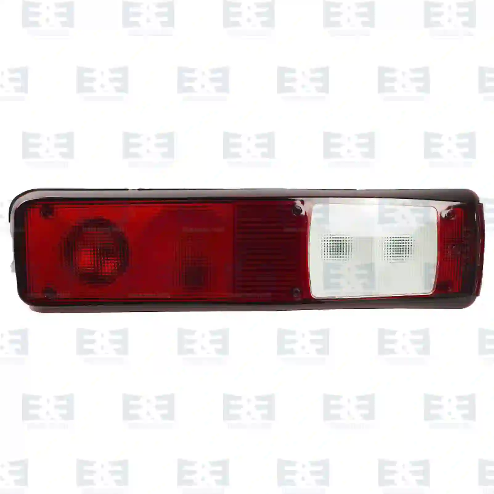 Tail Lamp Tail lamp, right, EE No 2E2299036 ,  oem no:7420802350, 20769776, 20802350, , , E&E Truck Spare Parts | Truck Spare Parts, Auotomotive Spare Parts