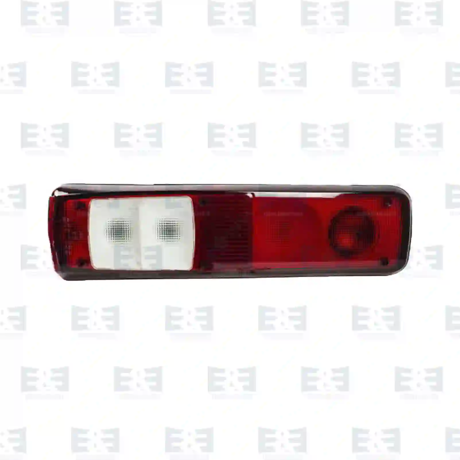  Tail lamp, left || E&E Truck Spare Parts | Truck Spare Parts, Auotomotive Spare Parts