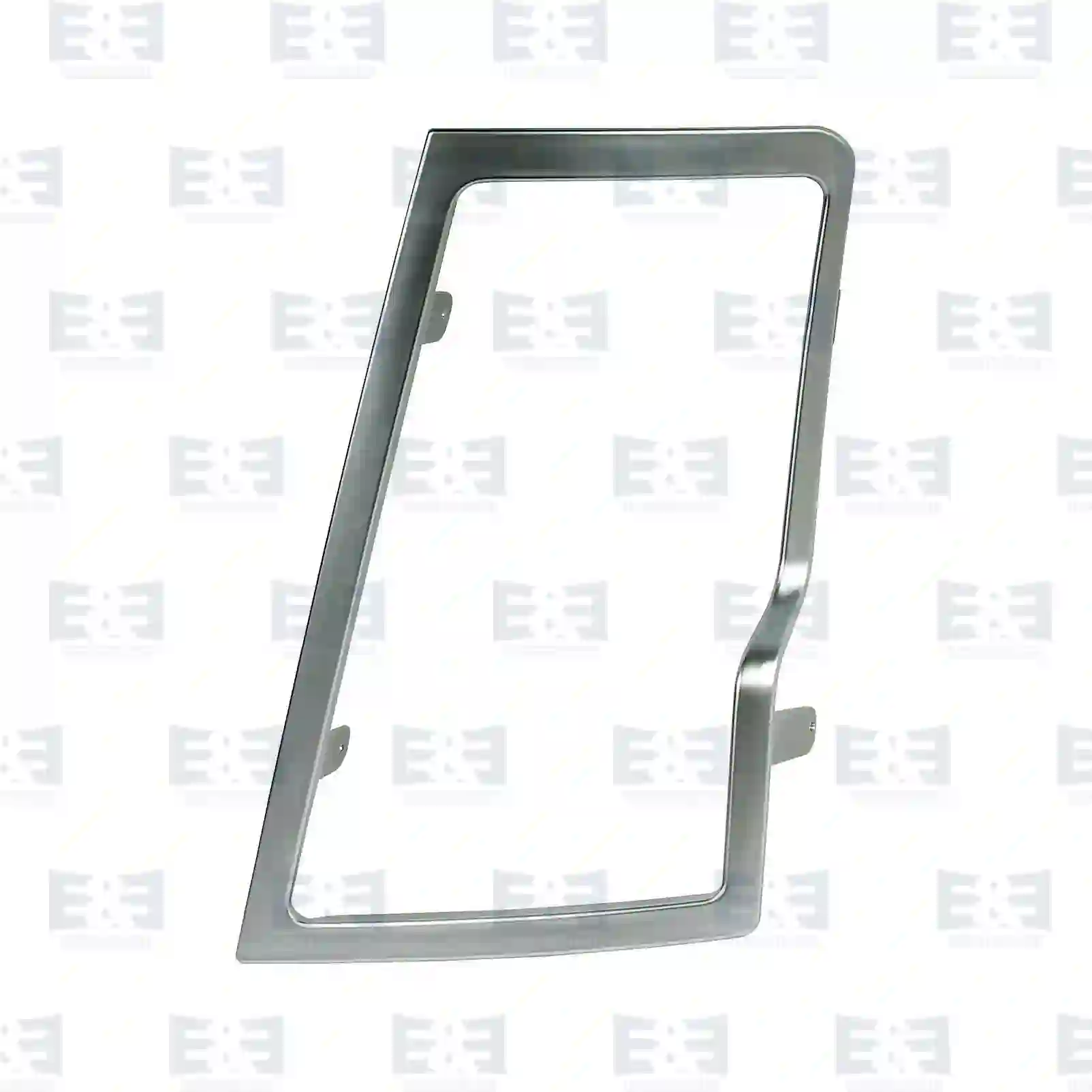  Headlamp frame, left || E&E Truck Spare Parts | Truck Spare Parts, Auotomotive Spare Parts