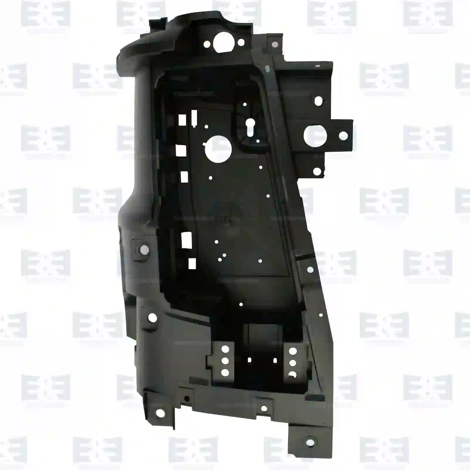  Lamp housing, right || E&E Truck Spare Parts | Truck Spare Parts, Auotomotive Spare Parts