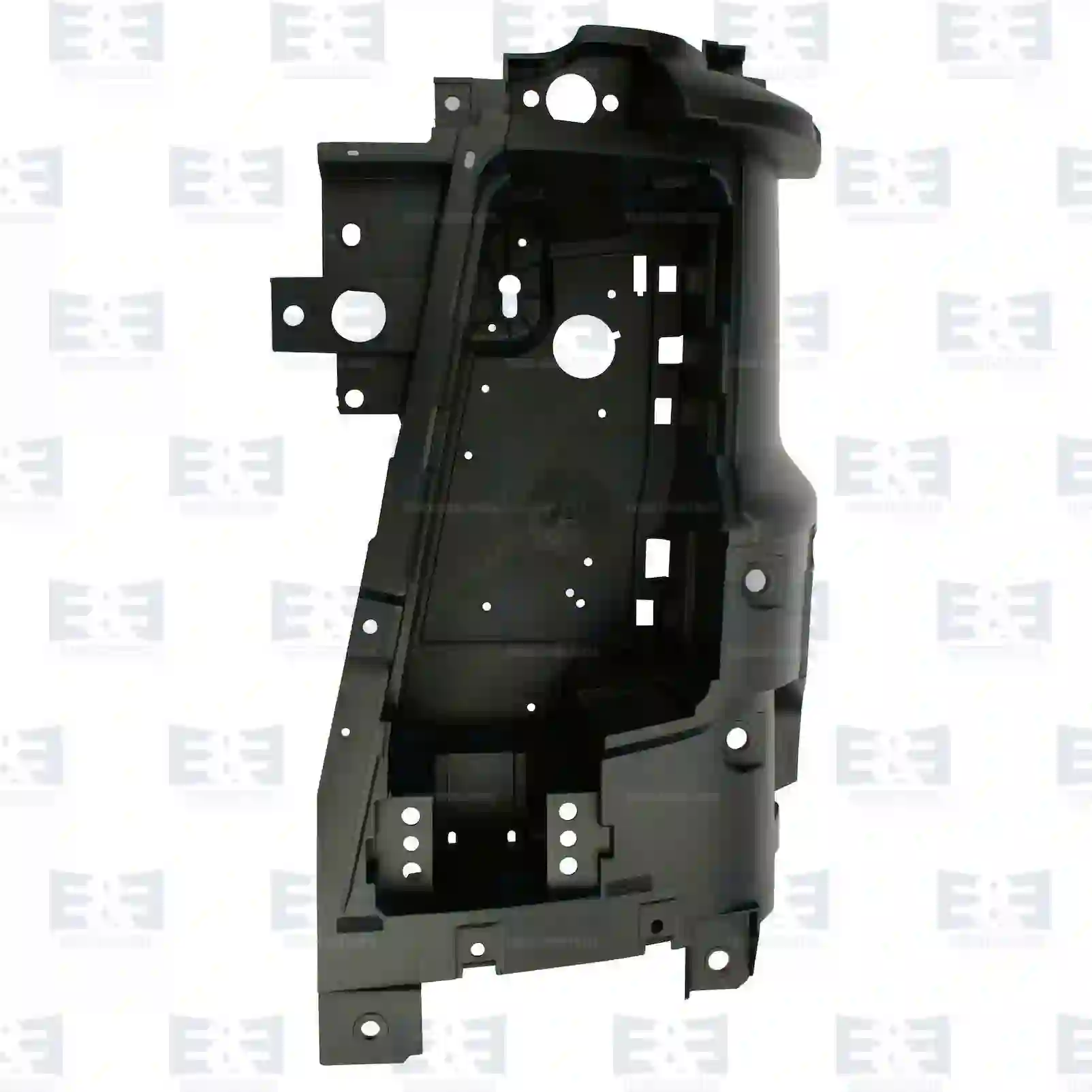  Lamp housing, left || E&E Truck Spare Parts | Truck Spare Parts, Auotomotive Spare Parts