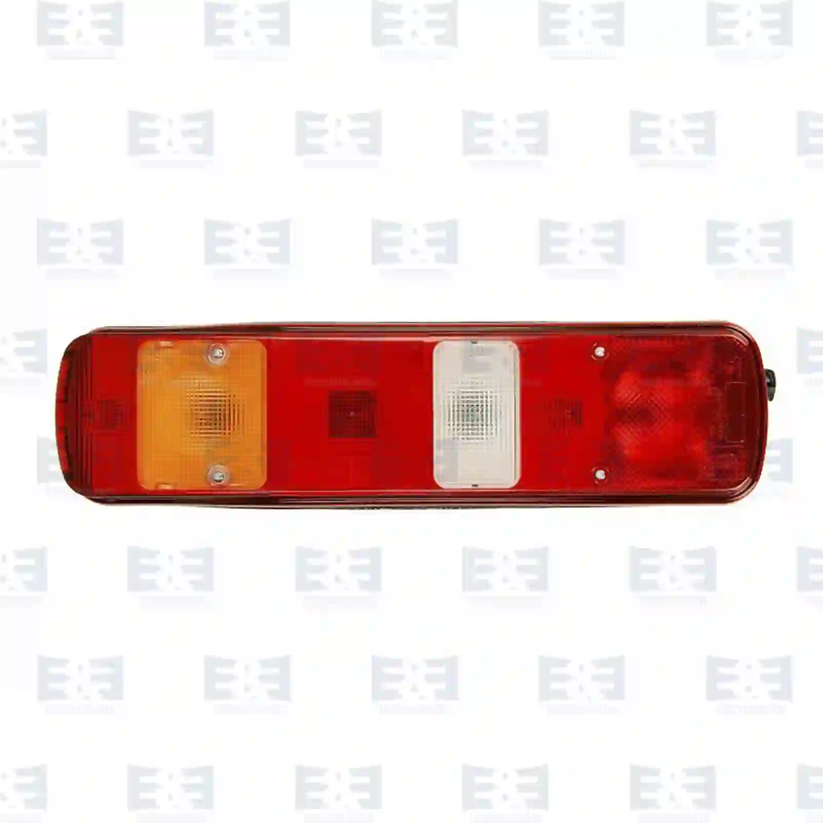 Tail Lamp Tail lamp, left, with license plate lamp, EE No 2E2299073 ,  oem no:20565103, 20892367, 21063887, 21652954, 21761257, ZG21023-0008, , E&E Truck Spare Parts | Truck Spare Parts, Auotomotive Spare Parts