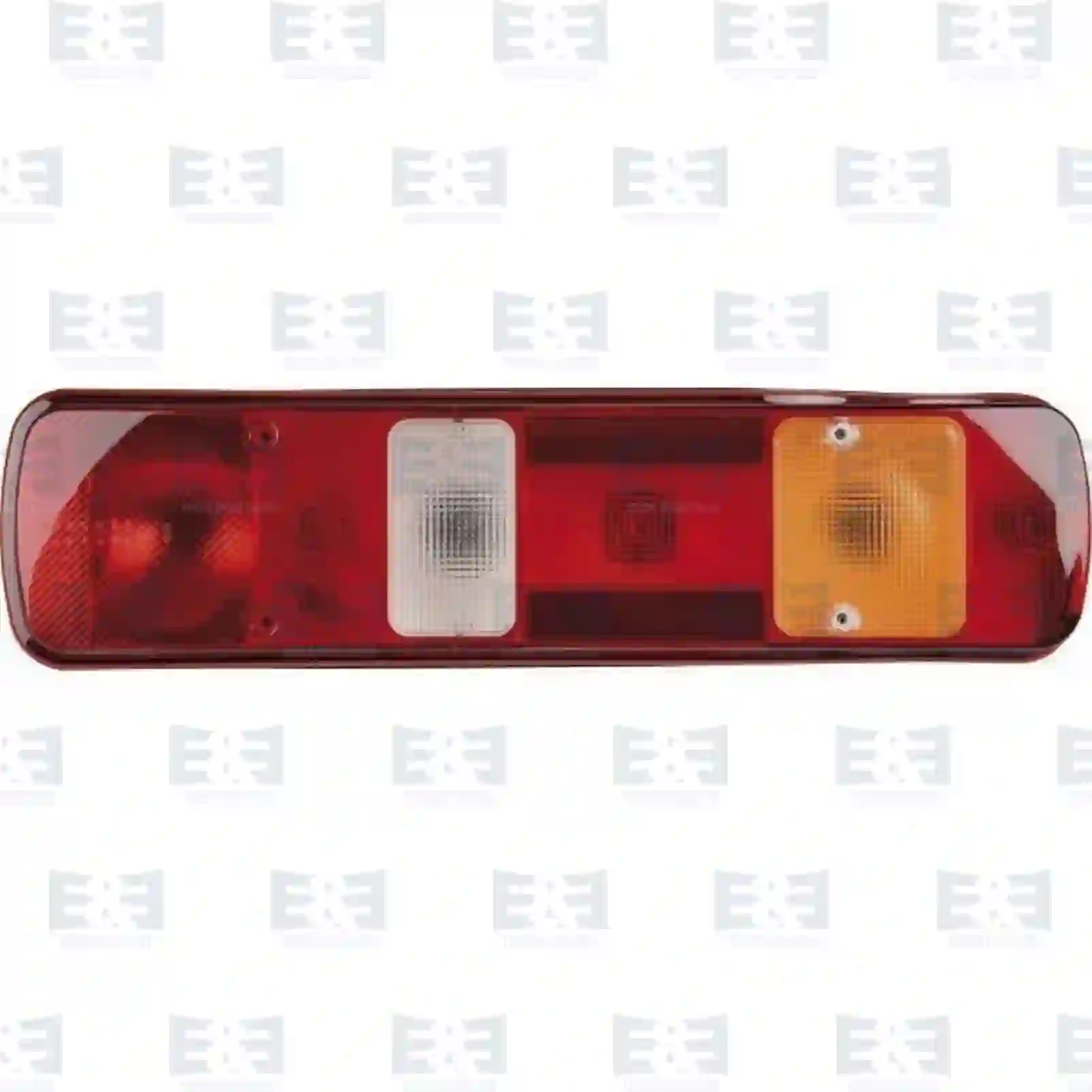  Tail lamp, right || E&E Truck Spare Parts | Truck Spare Parts, Auotomotive Spare Parts