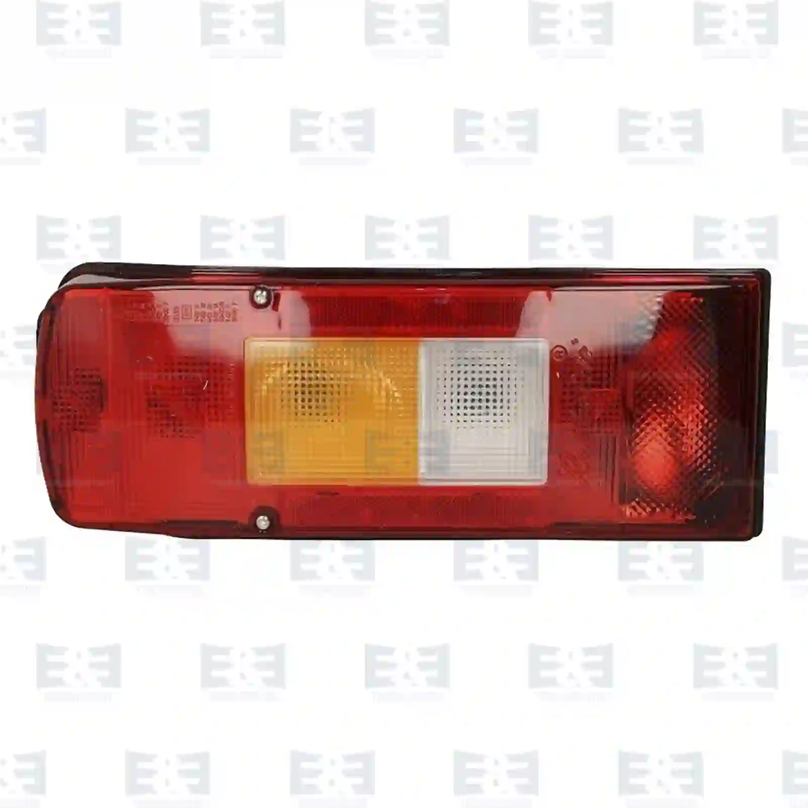 Tail lamp, left, with license plate lamp, 2E2299075, 20425728, 20507623, 20892384, 21097448, 21652942, 21761288, ZG21022-0008 ||  2E2299075 E&E Truck Spare Parts | Truck Spare Parts, Auotomotive Spare Parts Tail lamp, left, with license plate lamp, 2E2299075, 20425728, 20507623, 20892384, 21097448, 21652942, 21761288, ZG21022-0008 ||  2E2299075 E&E Truck Spare Parts | Truck Spare Parts, Auotomotive Spare Parts