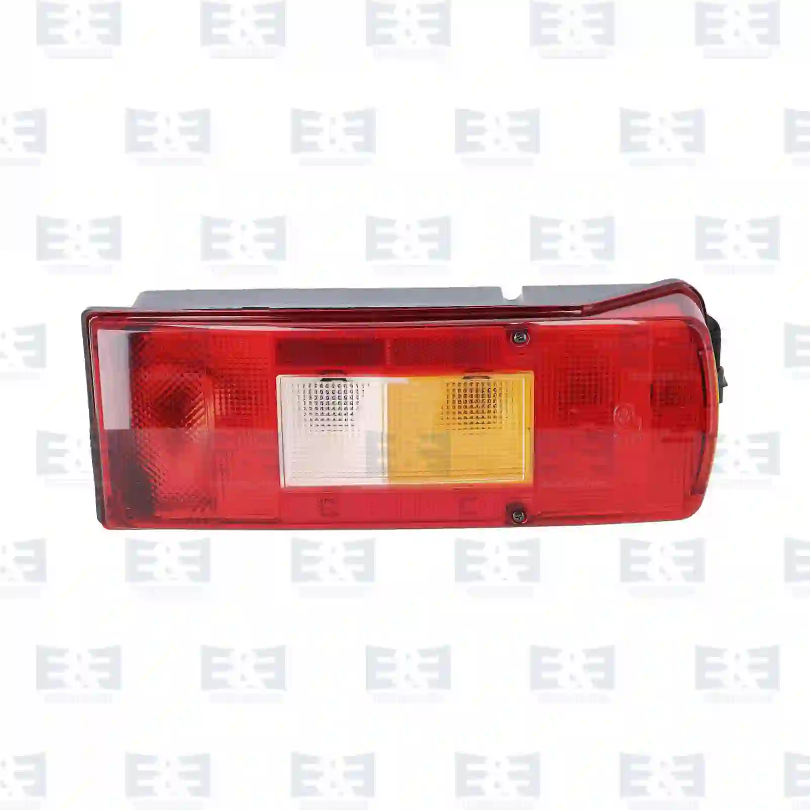  Tail lamp, right, with reverse alarm (built in) || E&E Truck Spare Parts | Truck Spare Parts, Auotomotive Spare Parts