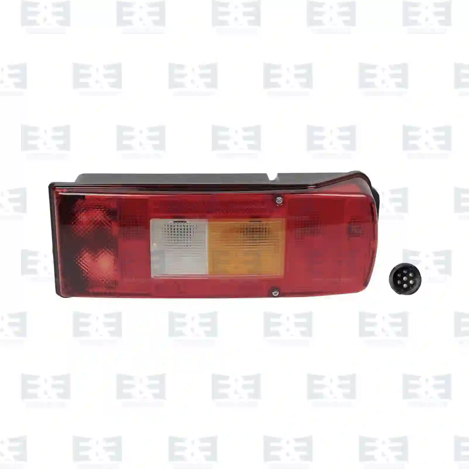  Tail lamp || E&E Truck Spare Parts | Truck Spare Parts, Auotomotive Spare Parts