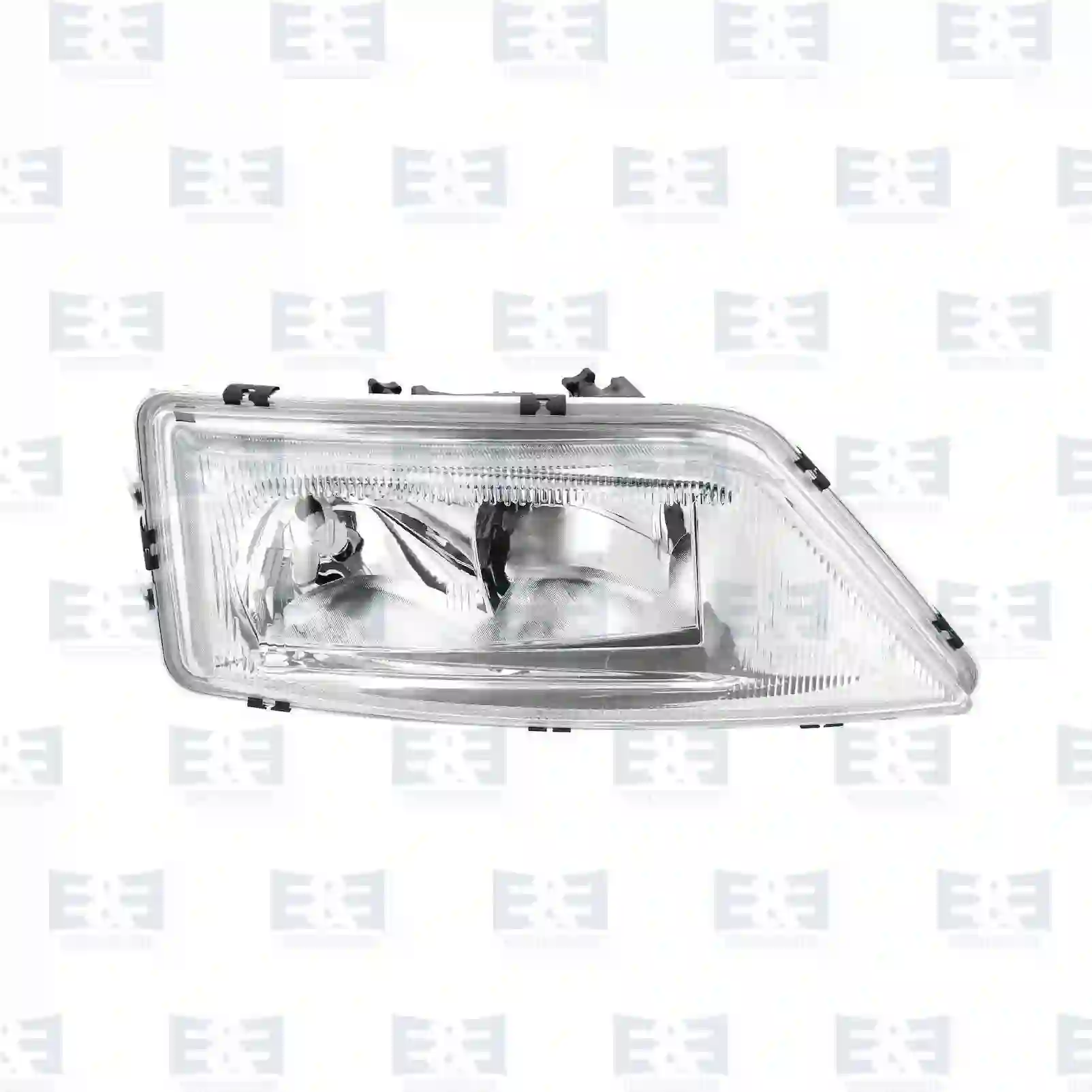  Headlamp, right || E&E Truck Spare Parts | Truck Spare Parts, Auotomotive Spare Parts