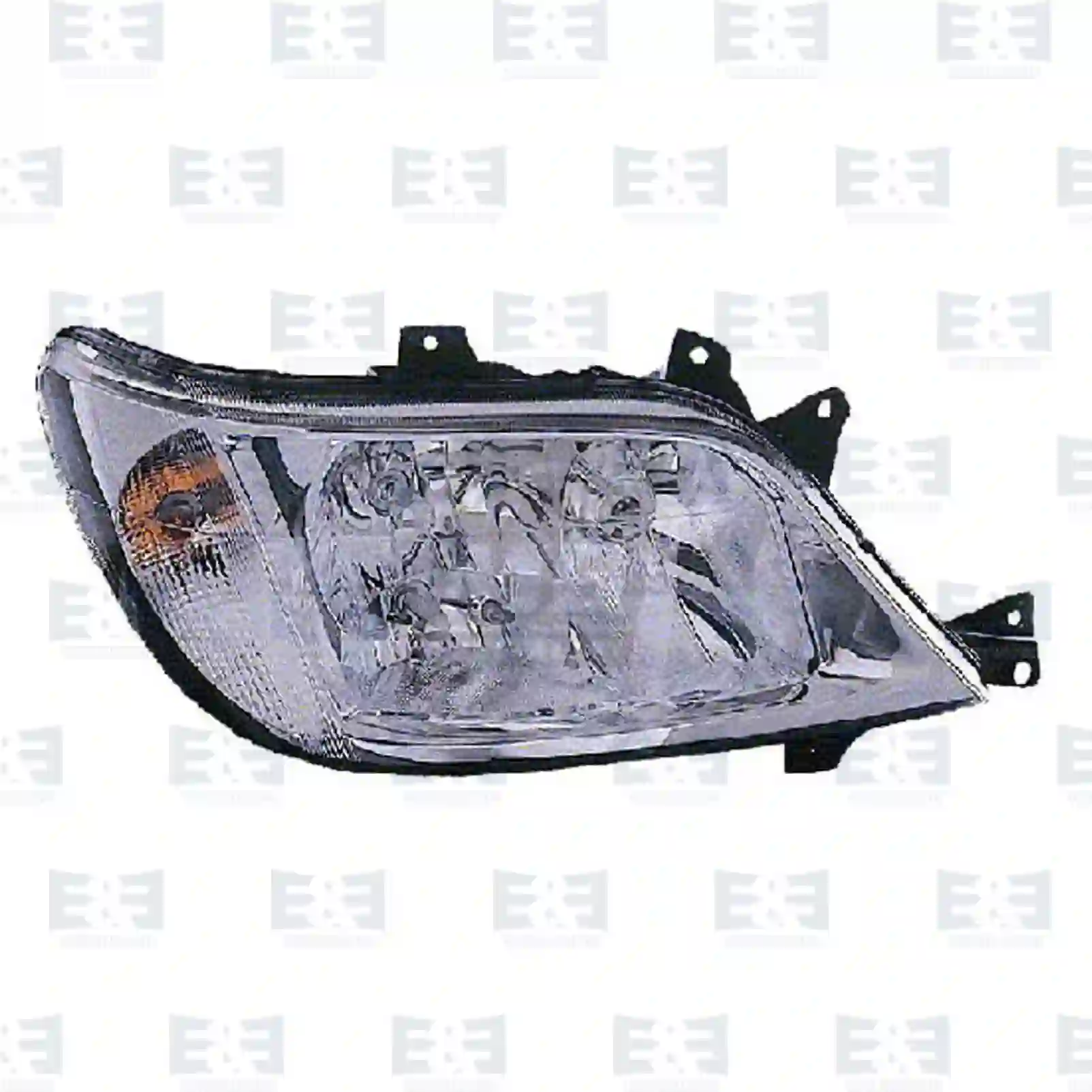 Headlamp, right, without bulbs, 2E2299133, 9018202561, , , ||  2E2299133 E&E Truck Spare Parts | Truck Spare Parts, Auotomotive Spare Parts Headlamp, right, without bulbs, 2E2299133, 9018202561, , , ||  2E2299133 E&E Truck Spare Parts | Truck Spare Parts, Auotomotive Spare Parts