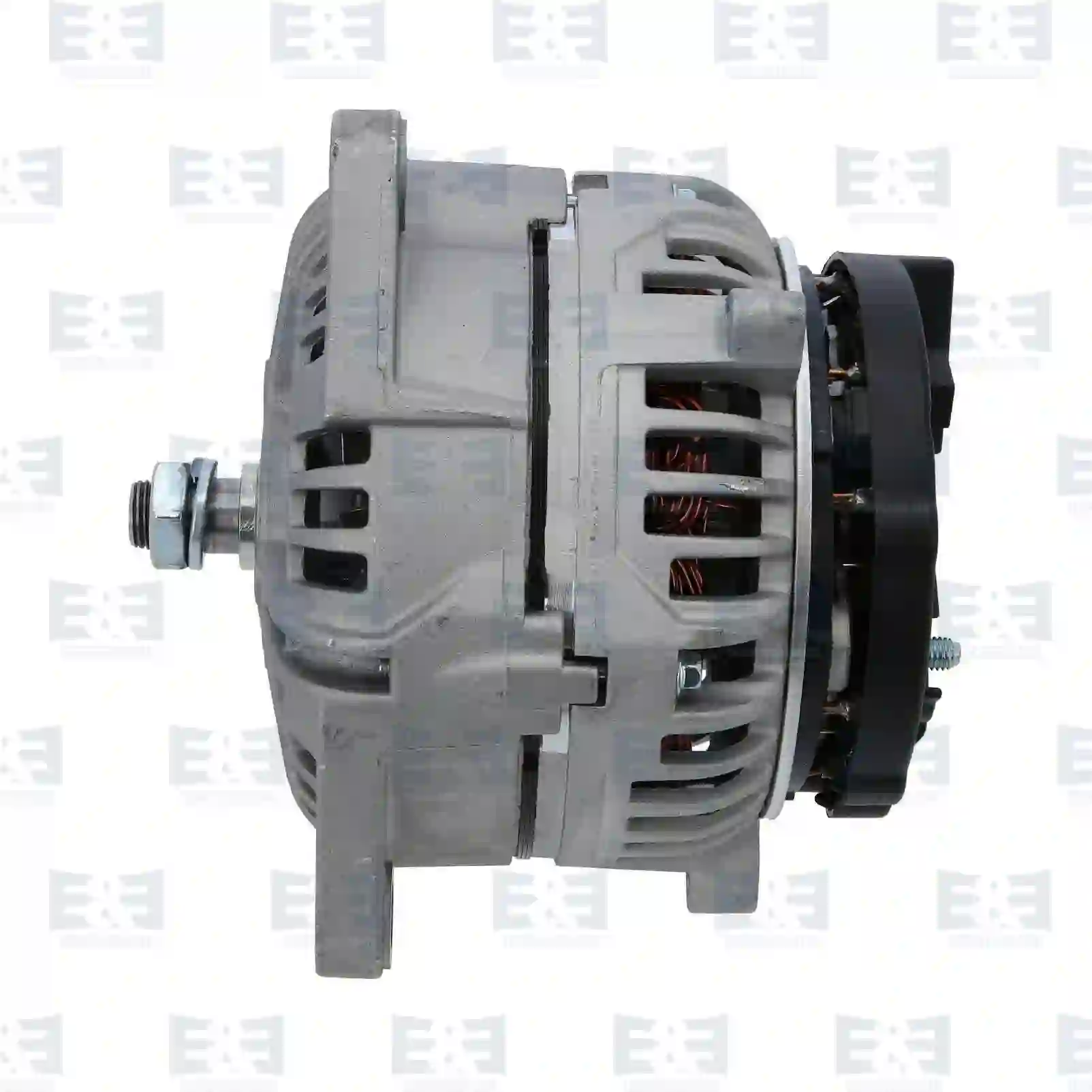 Alternator Alternator, EE No 2E2299134 ,  oem no:131542602 E&E Truck Spare Parts | Truck Spare Parts, Auotomotive Spare Parts