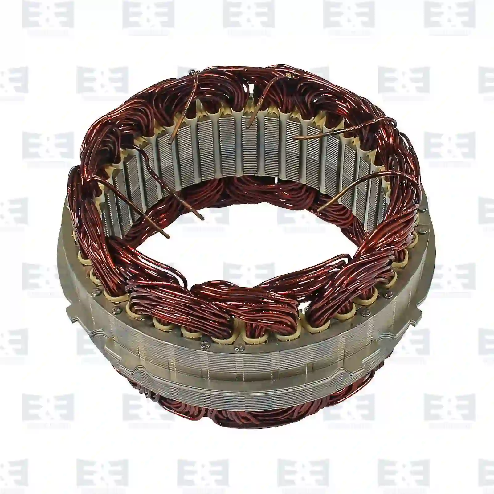 Alternator Stator, EE No 2E2299138 ,  oem no:1600346, 1942853, 51261060007, 0001548525, 2TB903351A E&E Truck Spare Parts | Truck Spare Parts, Auotomotive Spare Parts