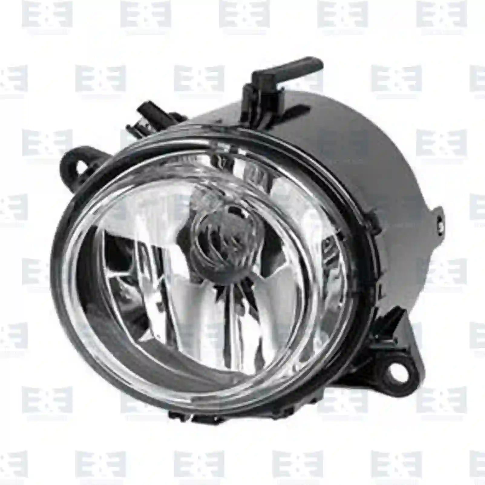 Fog Lamp Fog lamp, right, without bulbs, EE No 2E2299182 ,  oem no:9608200556, ZG20432-0008, E&E Truck Spare Parts | Truck Spare Parts, Auotomotive Spare Parts