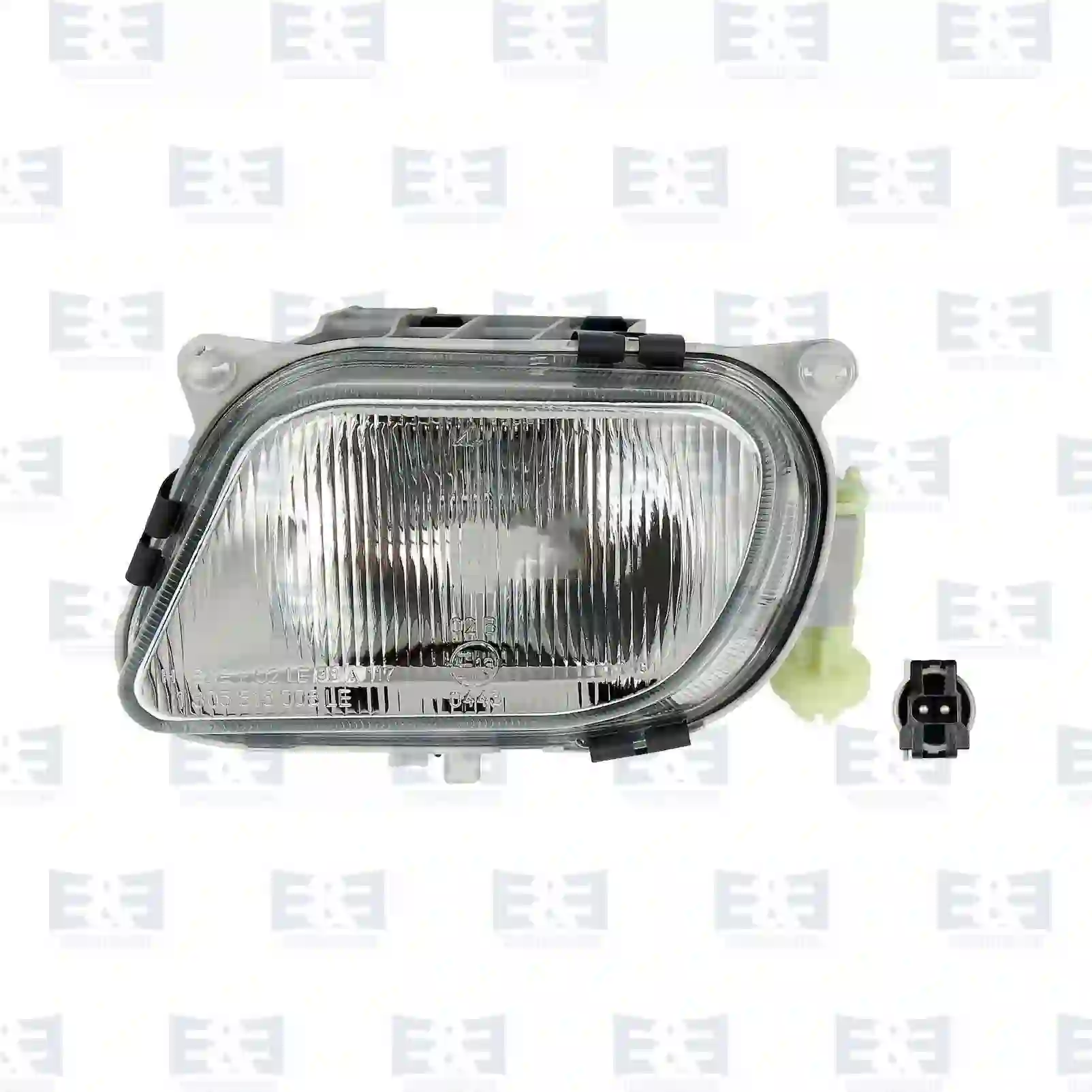 Fog lamp, left, 2E2299192, 0005400063, , ||  2E2299192 E&E Truck Spare Parts | Truck Spare Parts, Auotomotive Spare Parts Fog lamp, left, 2E2299192, 0005400063, , ||  2E2299192 E&E Truck Spare Parts | Truck Spare Parts, Auotomotive Spare Parts