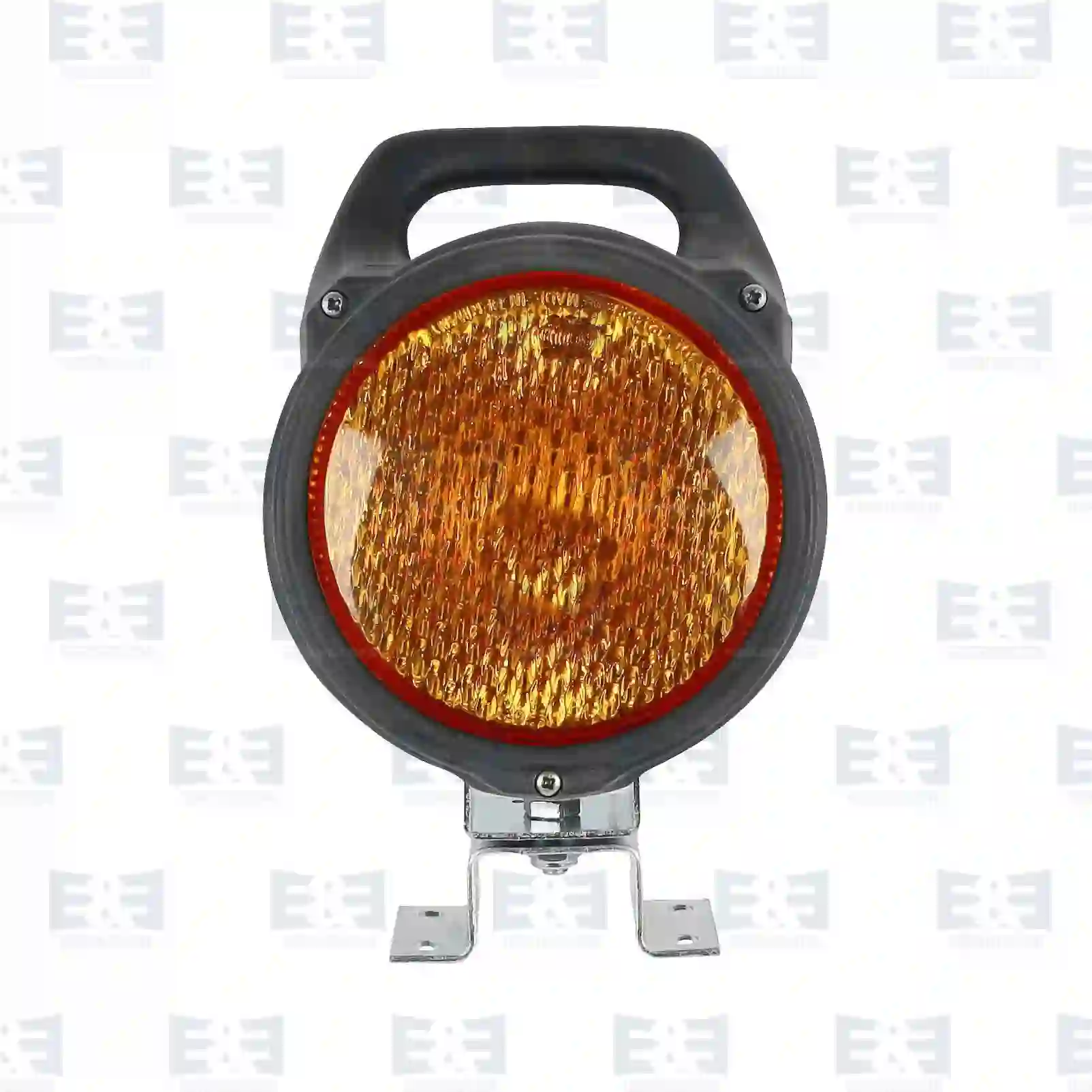  Work lamp, rear, with bulb || E&E Truck Spare Parts | Truck Spare Parts, Auotomotive Spare Parts