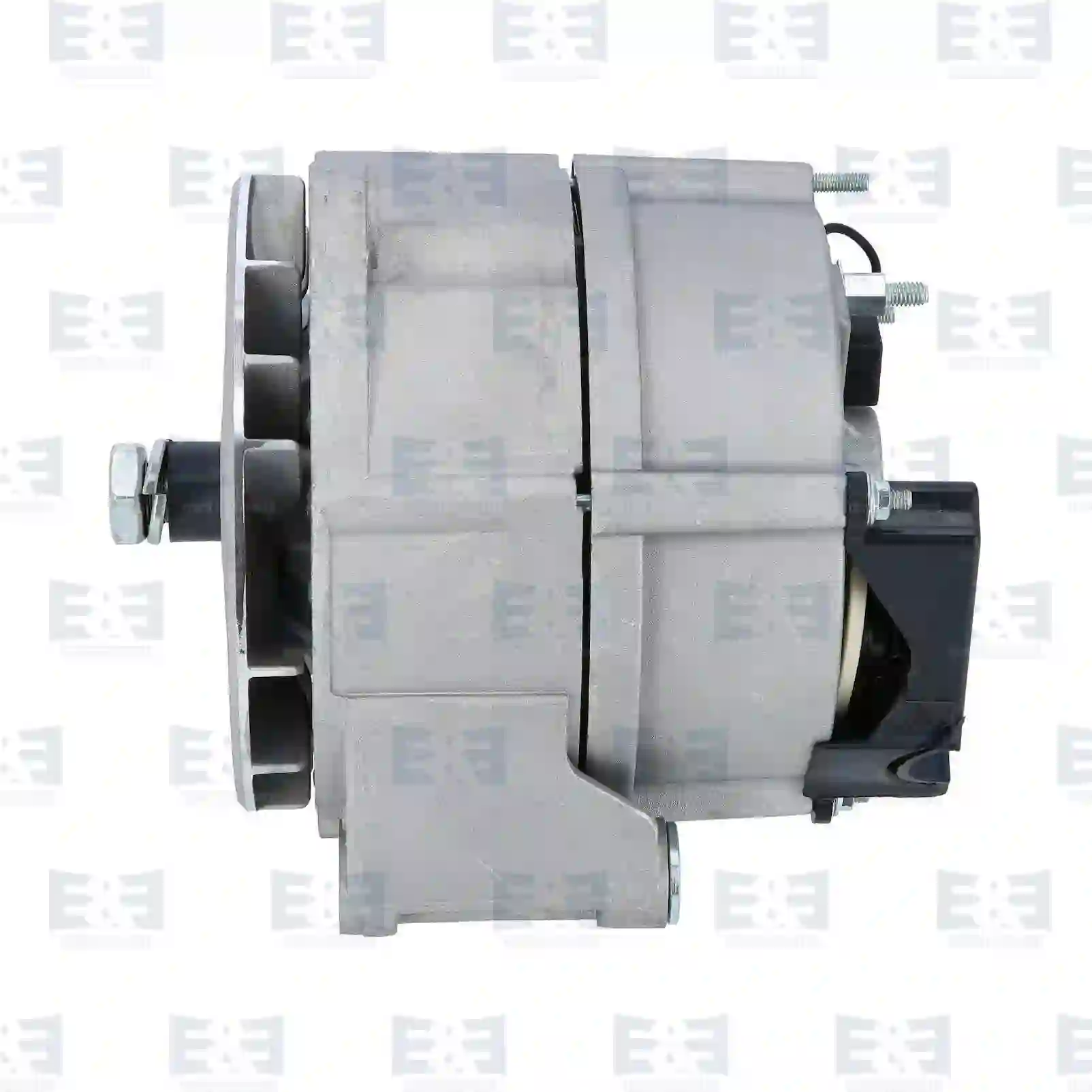  Alternator, without pulley || E&E Truck Spare Parts | Truck Spare Parts, Auotomotive Spare Parts