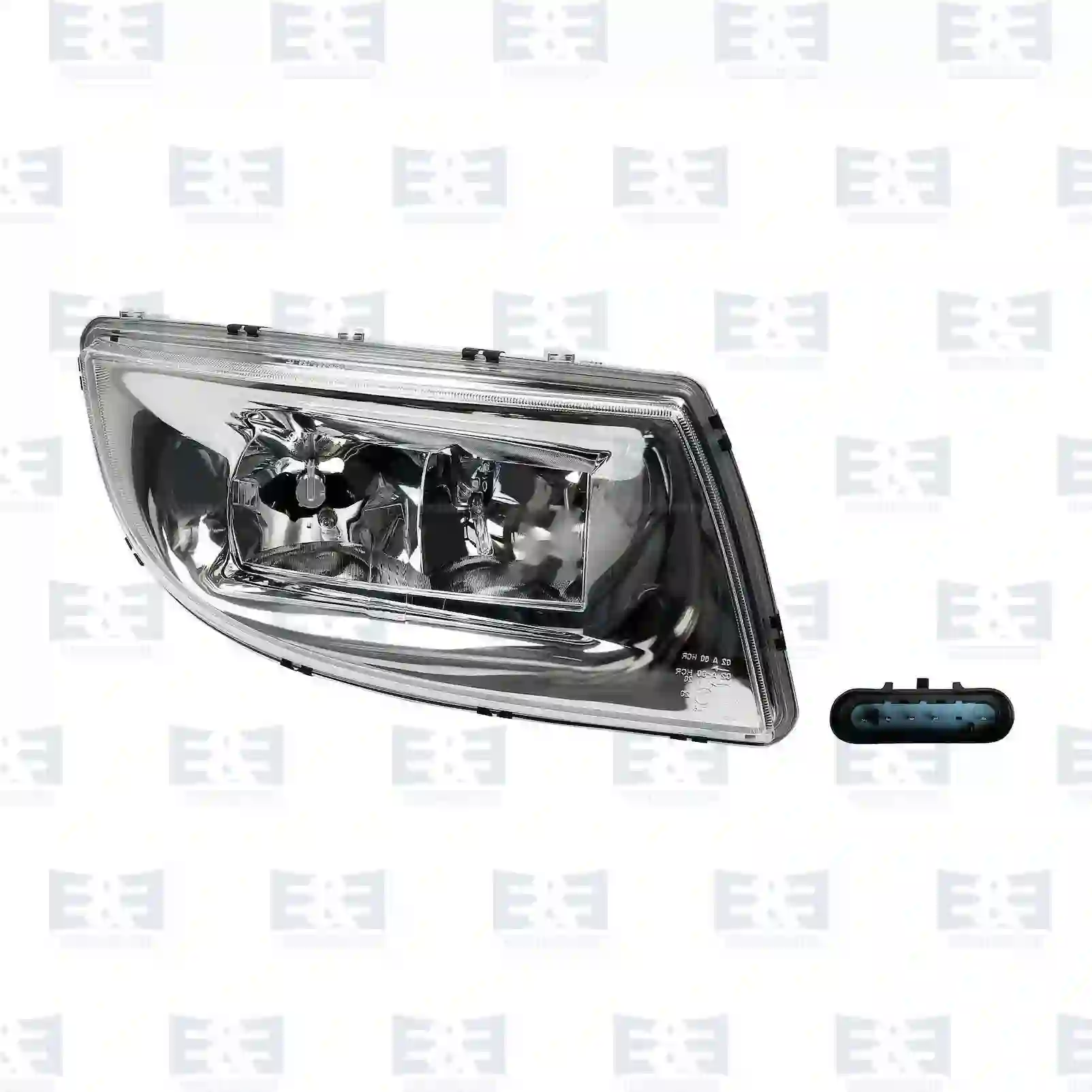 Headlamp, right, 2E2299220, 0005401754, , , ||  2E2299220 E&E Truck Spare Parts | Truck Spare Parts, Auotomotive Spare Parts Headlamp, right, 2E2299220, 0005401754, , , ||  2E2299220 E&E Truck Spare Parts | Truck Spare Parts, Auotomotive Spare Parts