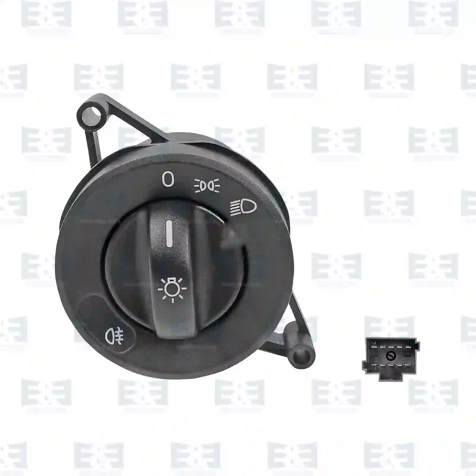  Light switch, without fog lamp || E&E Truck Spare Parts | Truck Spare Parts, Auotomotive Spare Parts