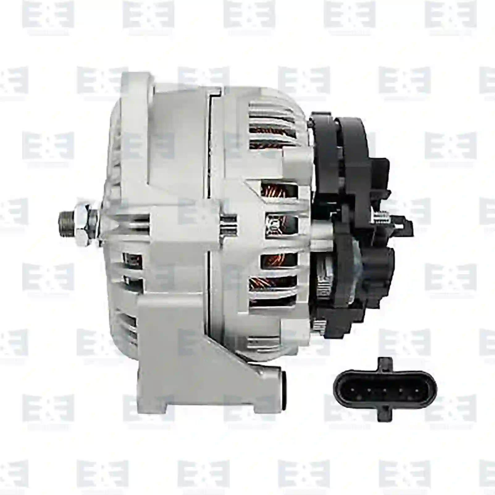 Alternator Alternator, EE No 2E2299258 ,  oem no:75261183, 0121546802, 0131547802, 0141545302, 905710100056 E&E Truck Spare Parts | Truck Spare Parts, Auotomotive Spare Parts