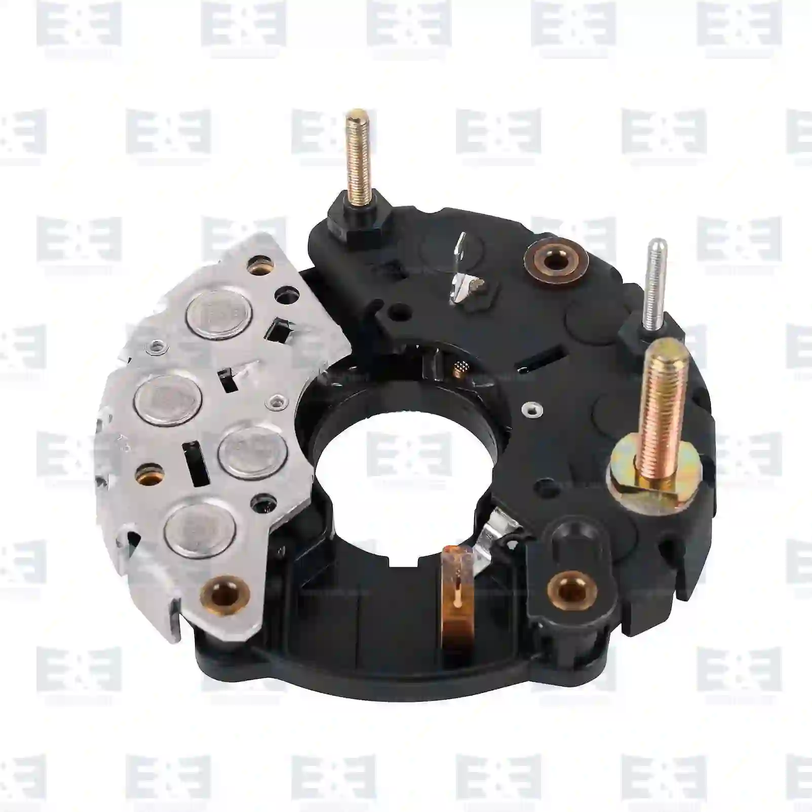 Alternator Rectifier, EE No 2E2299265 ,  oem no:1321114, 132114, 42531816, 0005481416, 0011542216 E&E Truck Spare Parts | Truck Spare Parts, Auotomotive Spare Parts