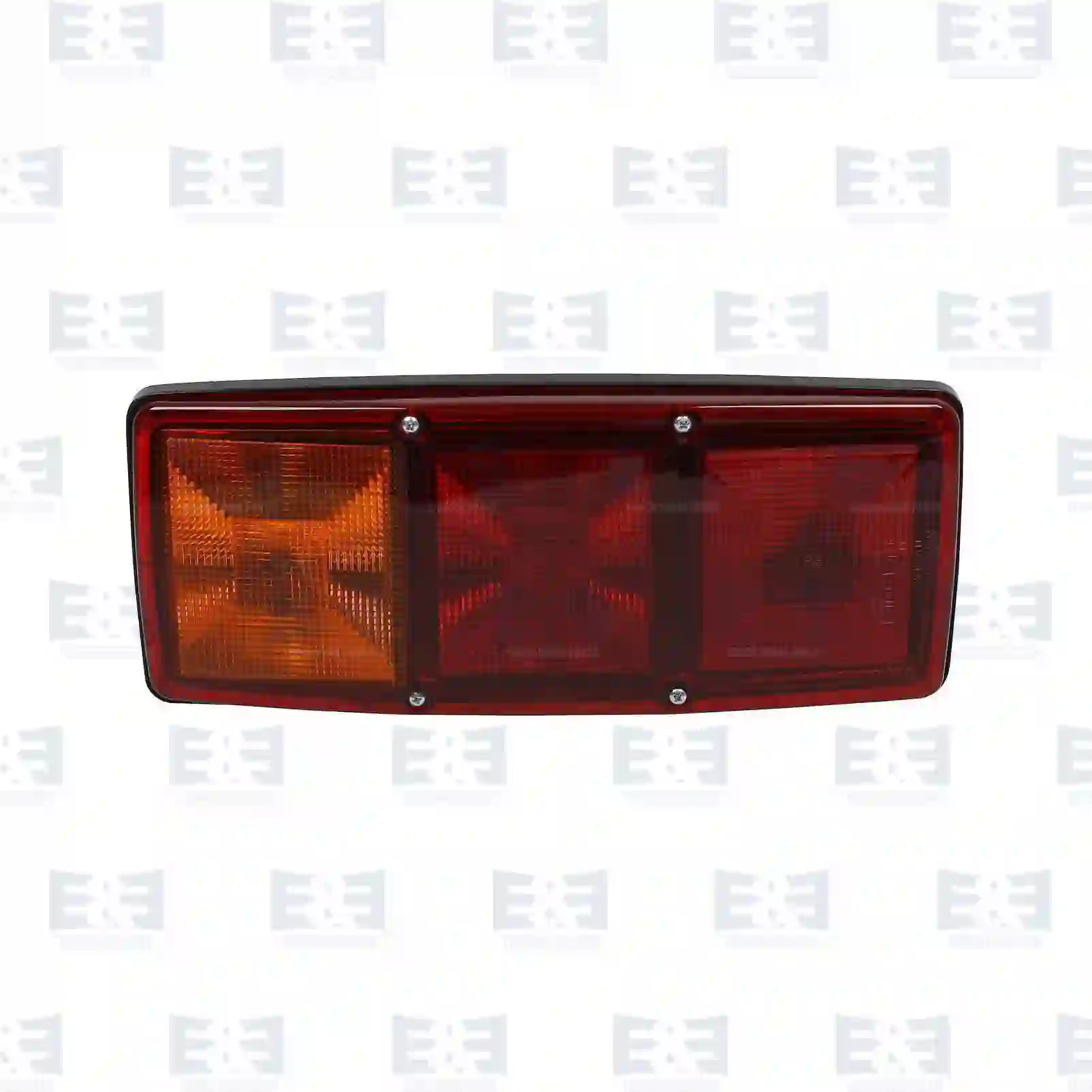 Tail Lamp Tail lamp, left, without bulbs, EE No 2E2299279 ,  oem no:0000220208, 0882011, 882011, 42013060, LSX0118801, LSXD072003, LSXD072004, LSXD118801, 00769692, 42013057, 42013060, 769693, 4001012, 79298, 0924603, 81252256103, 04401310, 19649040, 0015446903, 0015447003, 0015448003, 0015448303, 0025405570, 0025440203, 0025440303, 060503, 060767, 061727 E&E Truck Spare Parts | Truck Spare Parts, Auotomotive Spare Parts