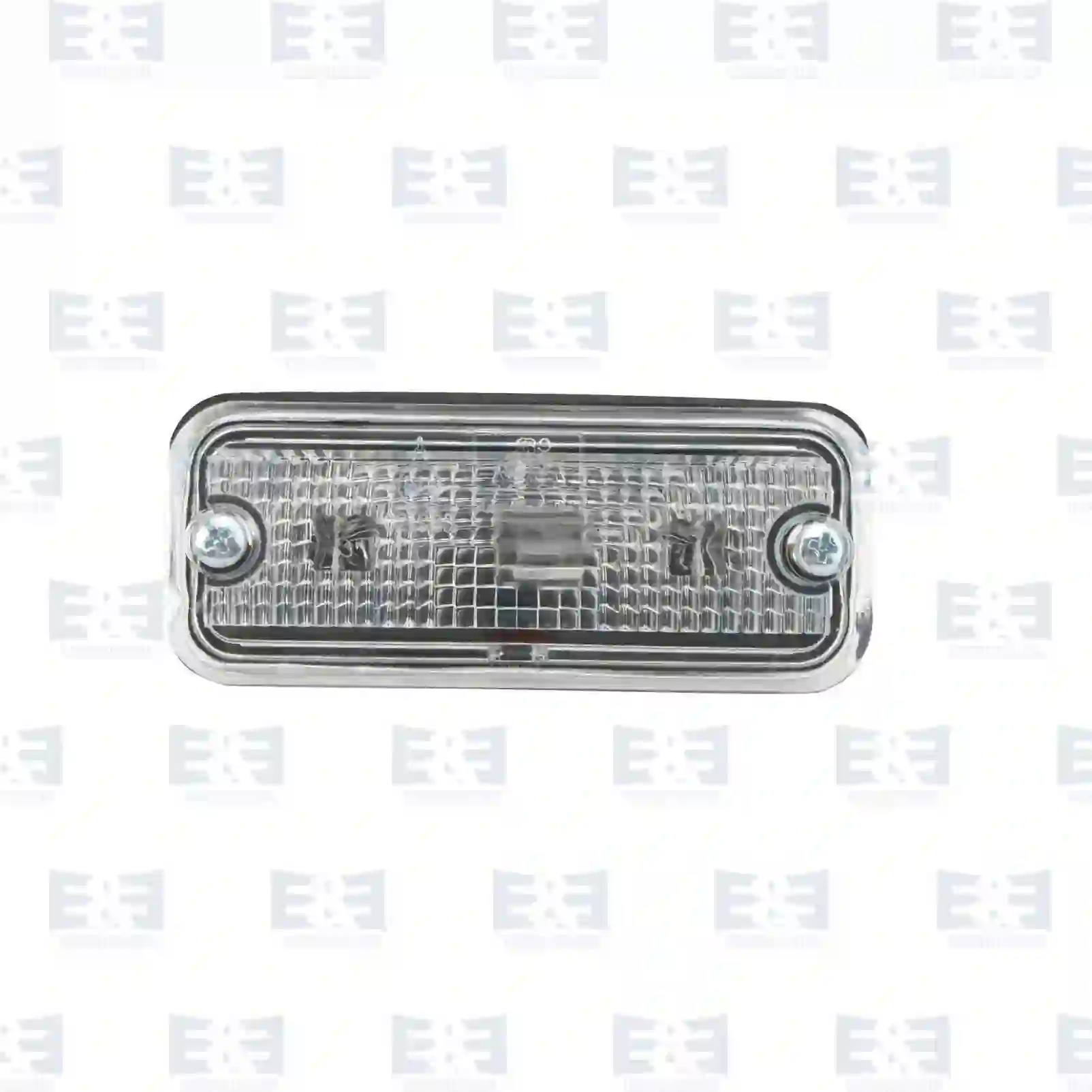 Marker Lamp Position lamp, white, EE No 2E2299282 ,  oem no:4008200056, 0384991, 1328865, 1454669, 384991, 0008203547, 0008263447, 0008263547, 0028200056, ZG20705-0008 E&E Truck Spare Parts | Truck Spare Parts, Auotomotive Spare Parts