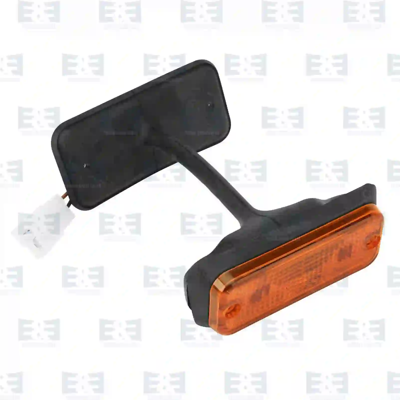 Marker Lamp Position lamp, yellow, EE No 2E2299284 ,  oem no:28200556 E&E Truck Spare Parts | Truck Spare Parts, Auotomotive Spare Parts