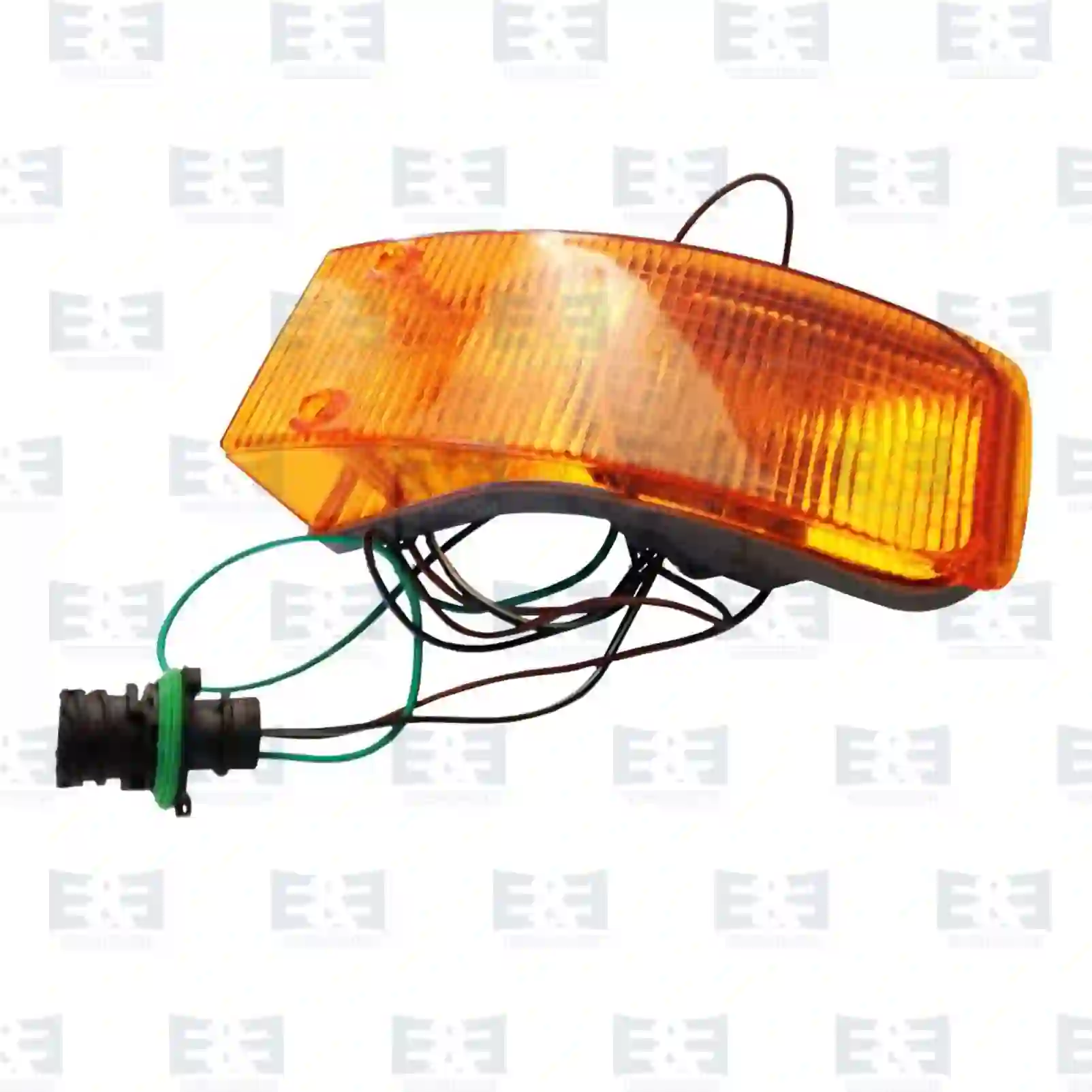  Turn signal lamp, without bulb || E&E Truck Spare Parts | Truck Spare Parts, Auotomotive Spare Parts