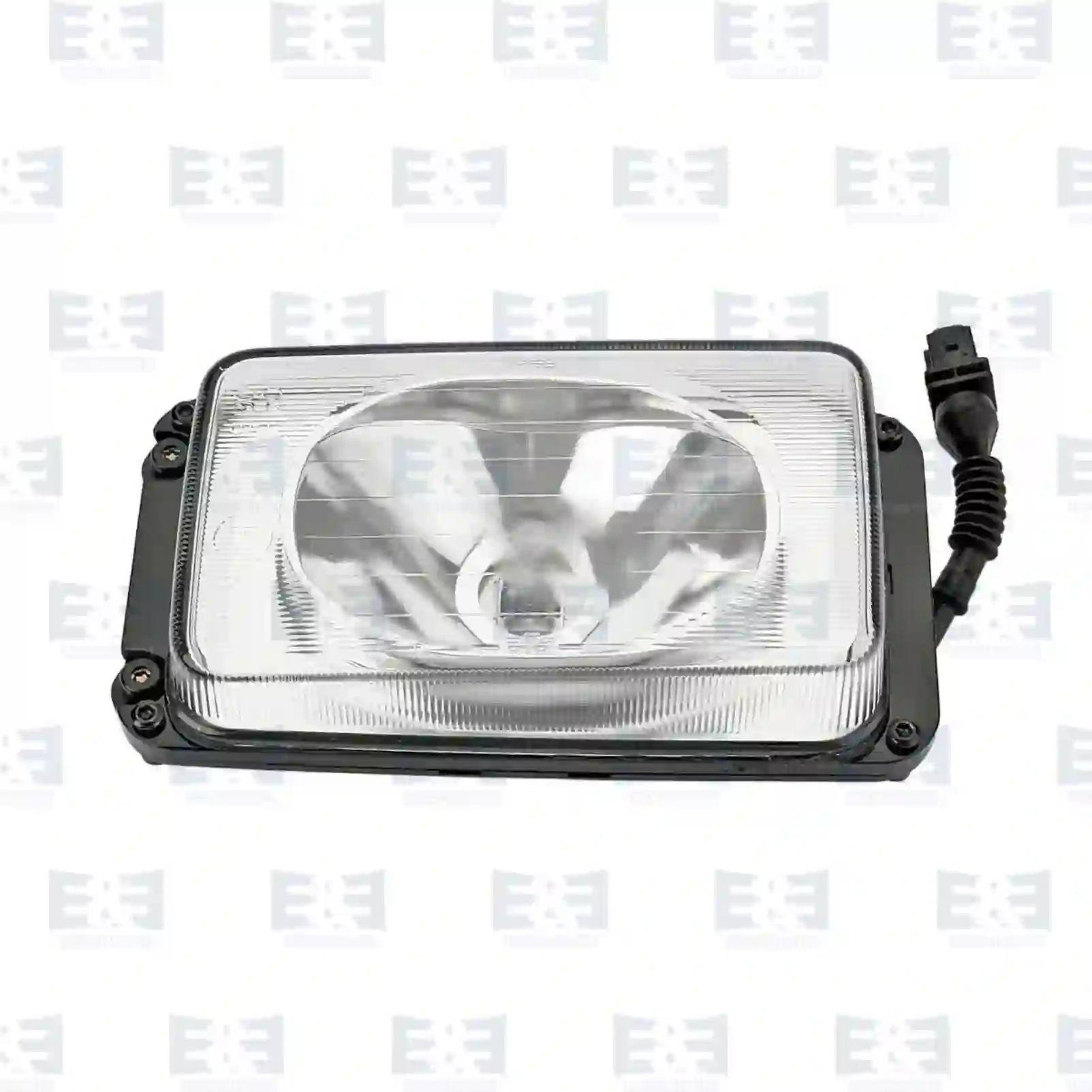  High beam lamp, right || E&E Truck Spare Parts | Truck Spare Parts, Auotomotive Spare Parts
