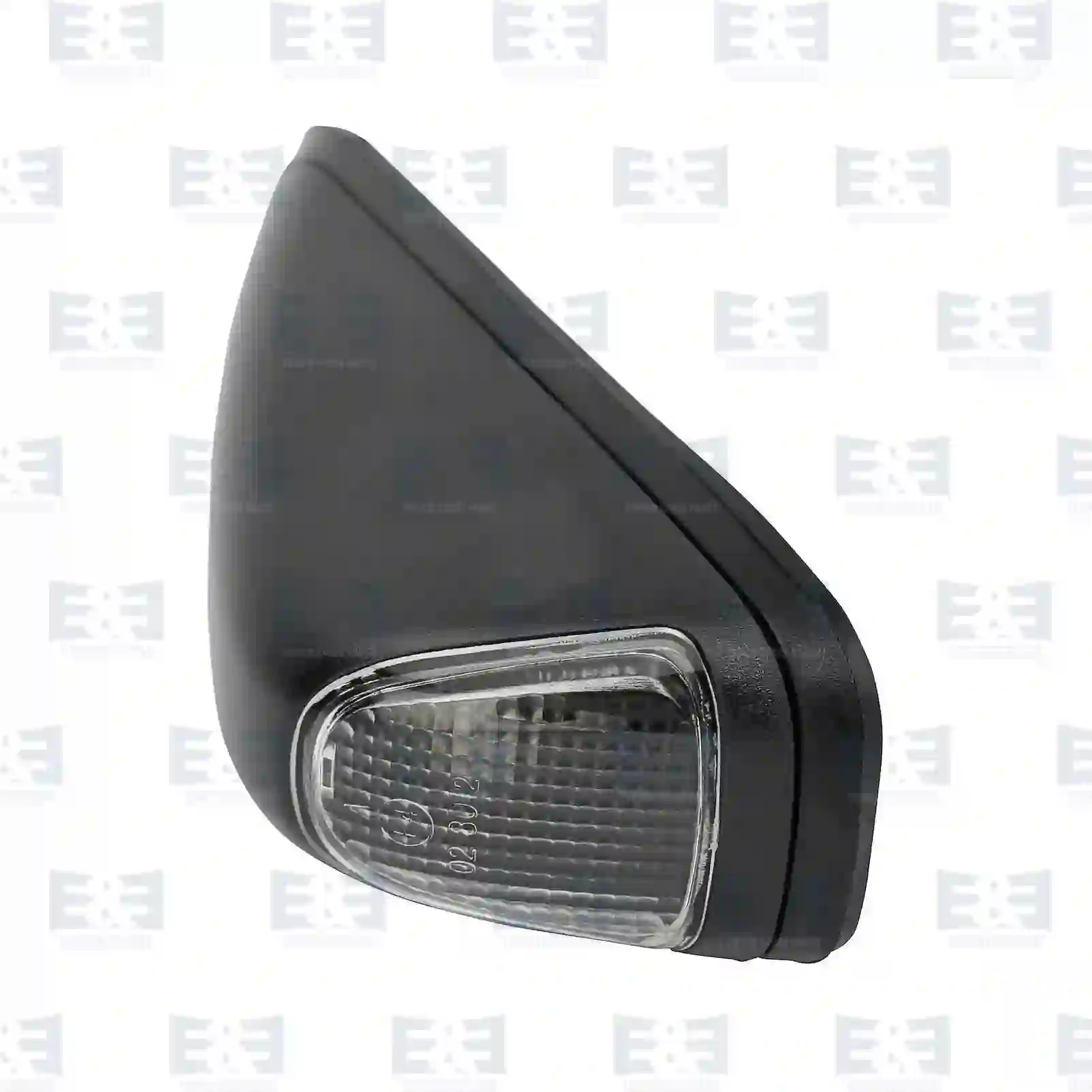  Position lamp, roof, right, with bulb || E&E Truck Spare Parts | Truck Spare Parts, Auotomotive Spare Parts