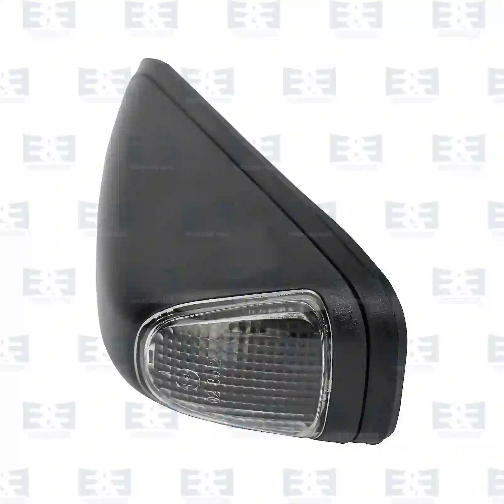 Marker Lamp Position lamp, roof, right, with bulb, EE No 2E2299299 ,  oem no:0028205156, ZG20696-0008 E&E Truck Spare Parts | Truck Spare Parts, Auotomotive Spare Parts